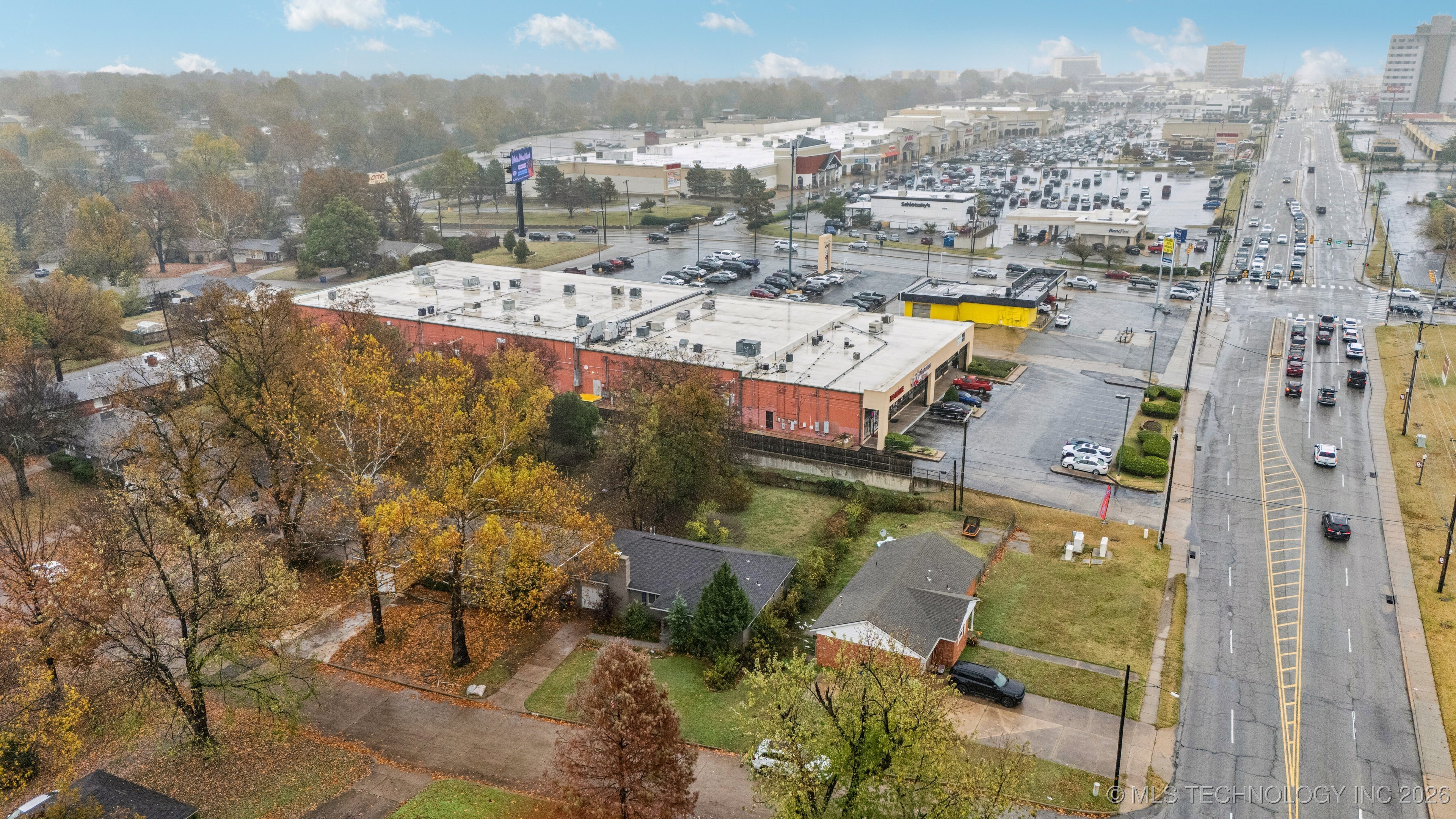 4029 S Vandalia Avenue Property Photo 47