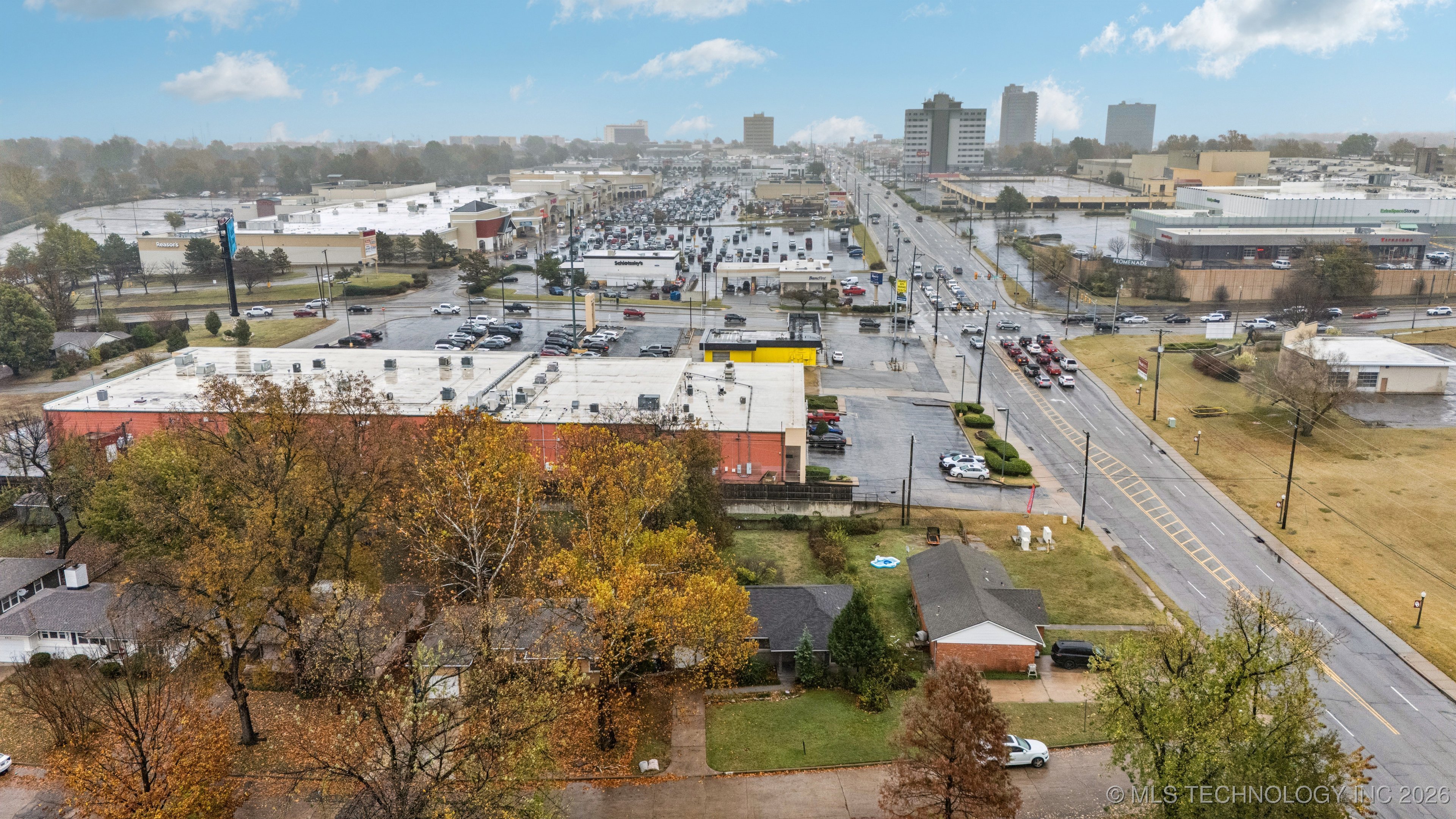 4029 S Vandalia Avenue Property Photo 49