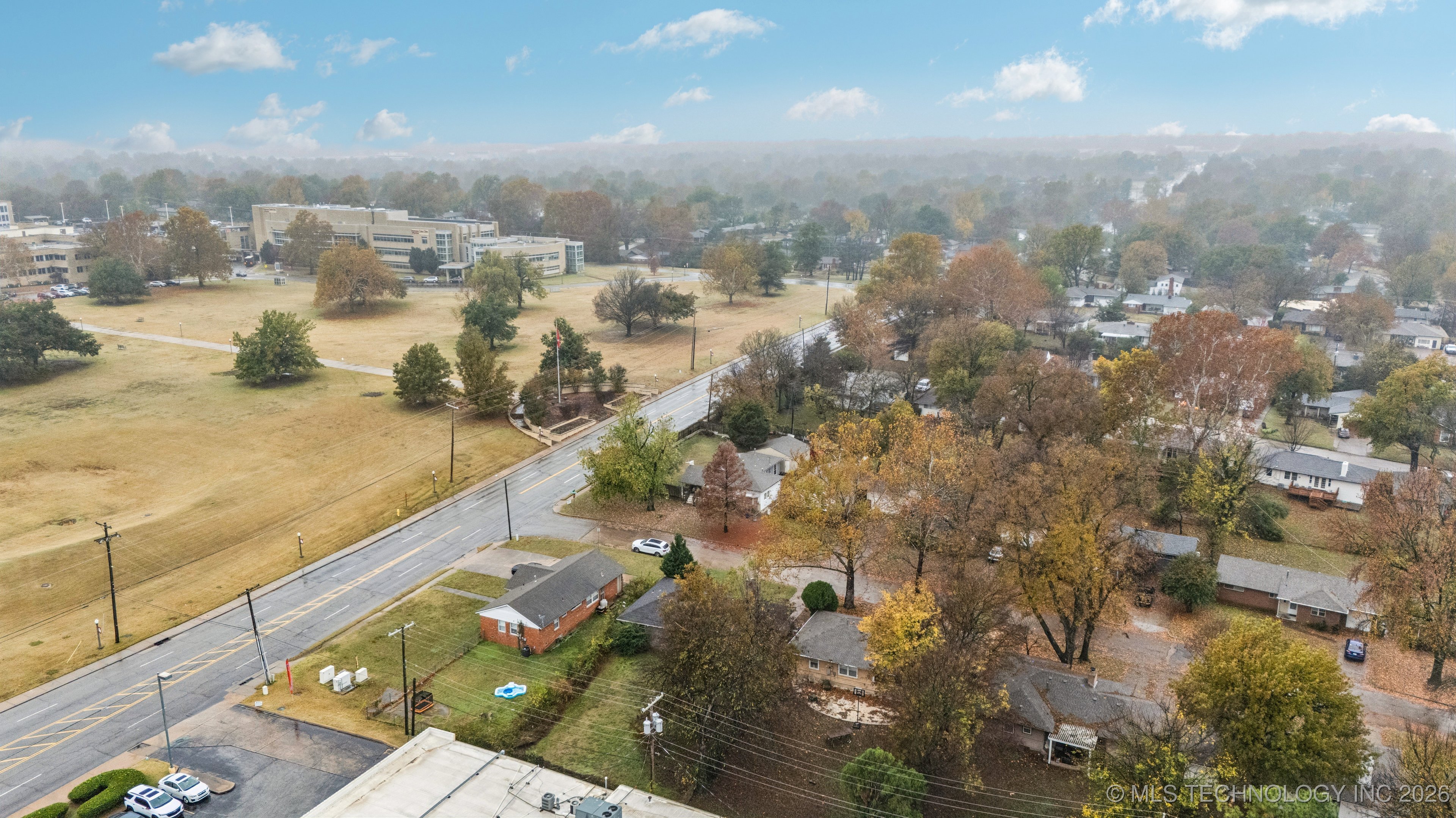 4029 S Vandalia Avenue Property Photo 50