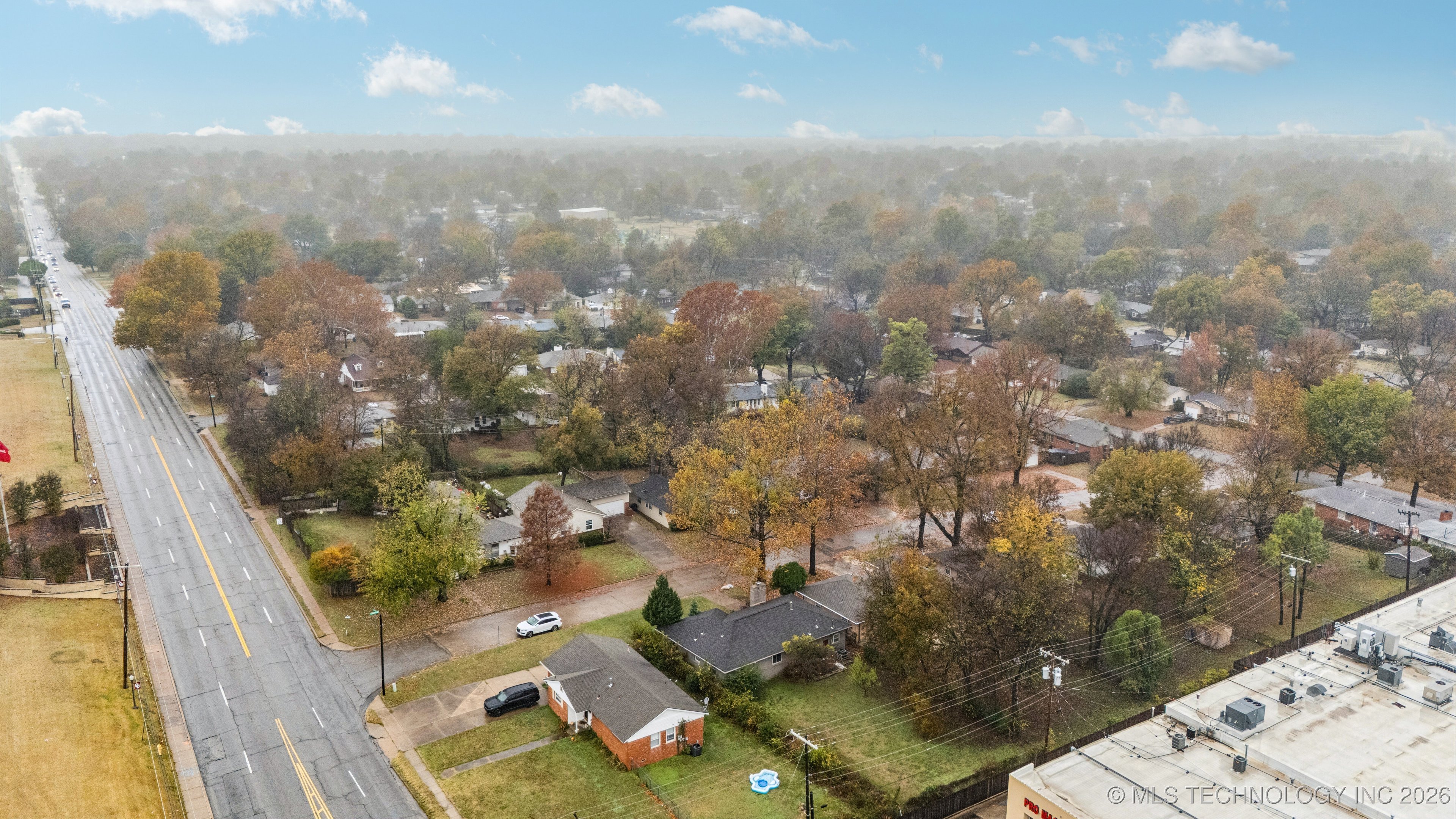 4029 S Vandalia Avenue Property Photo 51