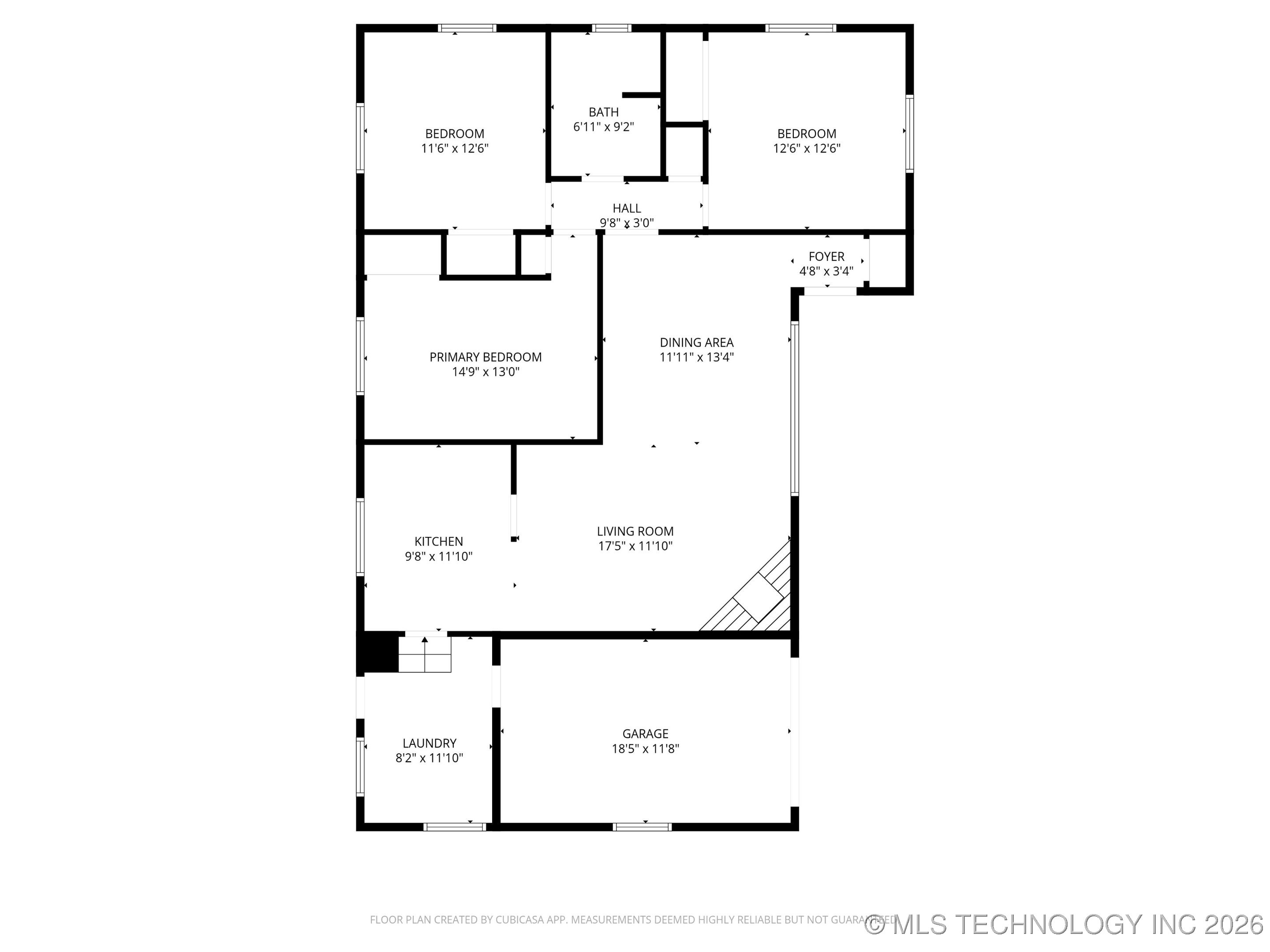 4029 S Vandalia Avenue Property Photo 53