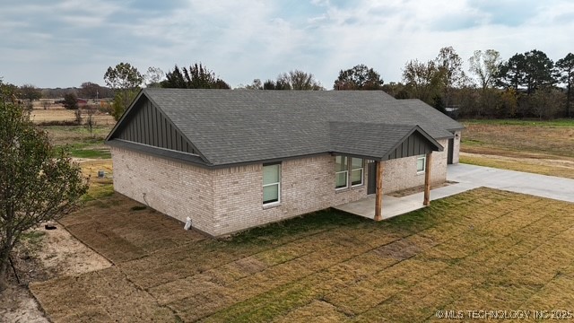 3370 Leavenworth Trail Property Photo 6