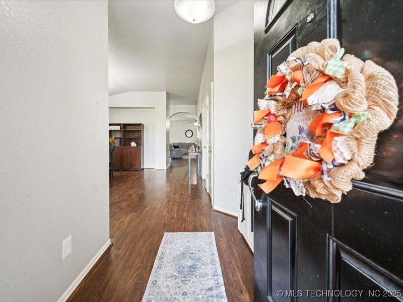 11804 E 102nd Street N Property Photo 5