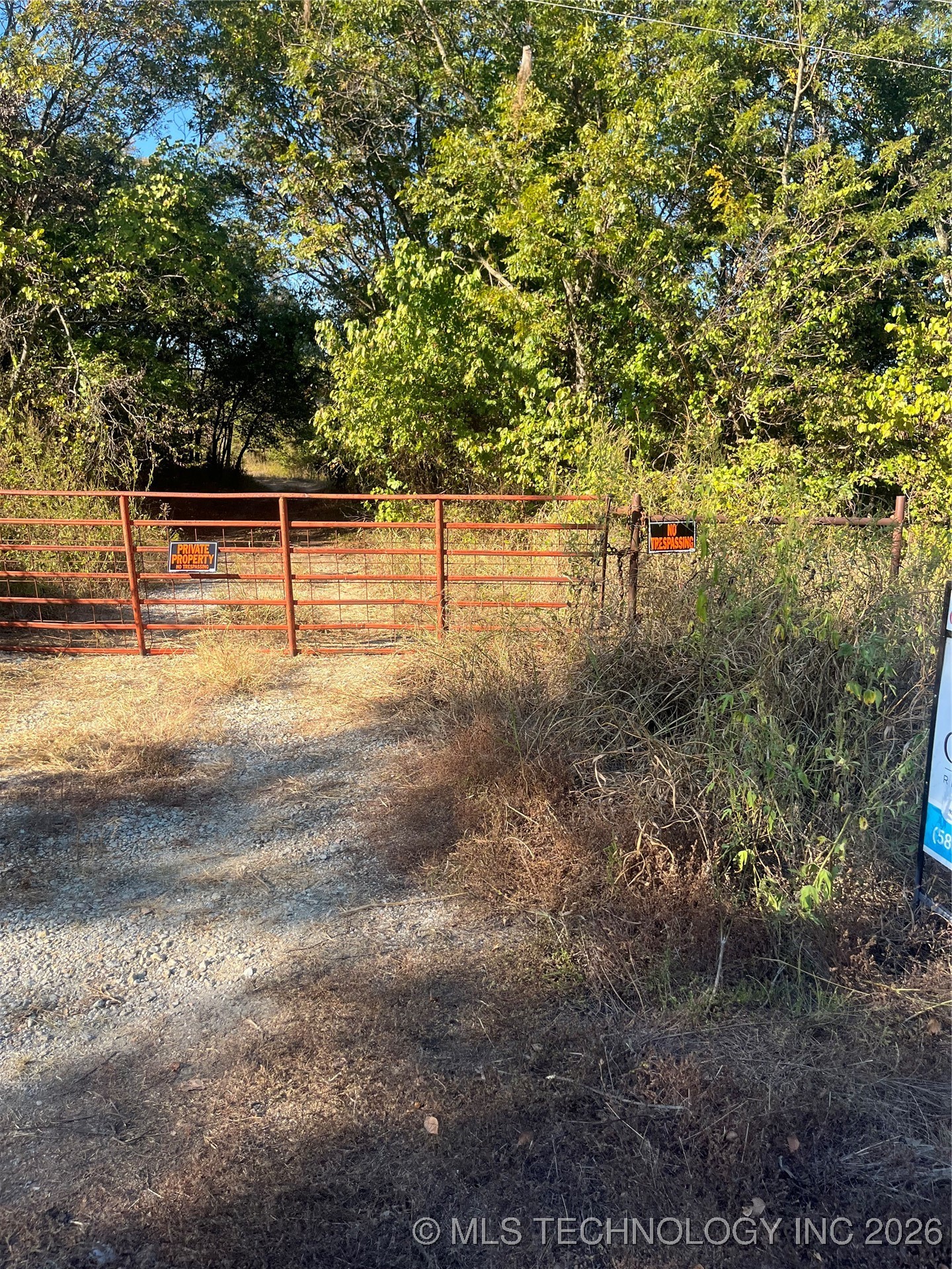 20538 County Road 1480 Street Property Photo 2