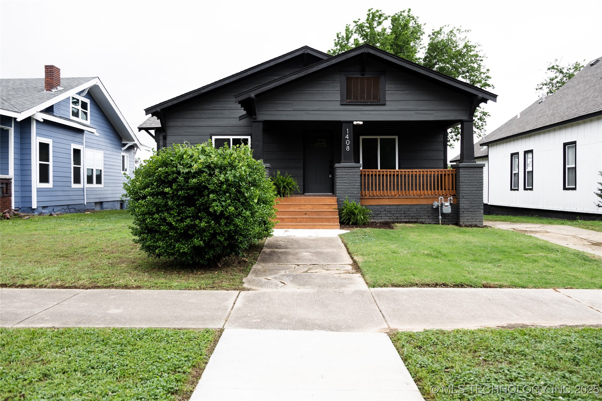 1408 N Denver Avenue