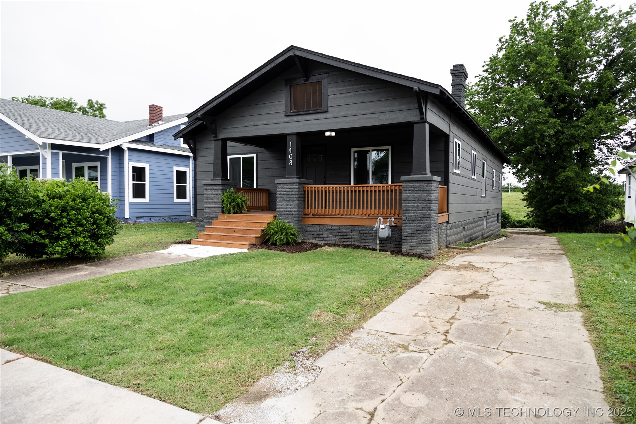 1408 N Denver Avenue Property Photo 45