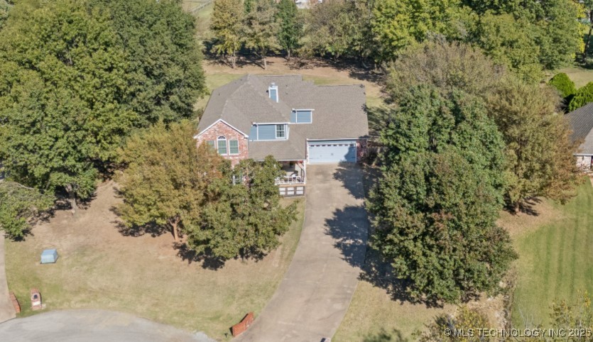 10237 N 147th East Avenue Property Photo 1