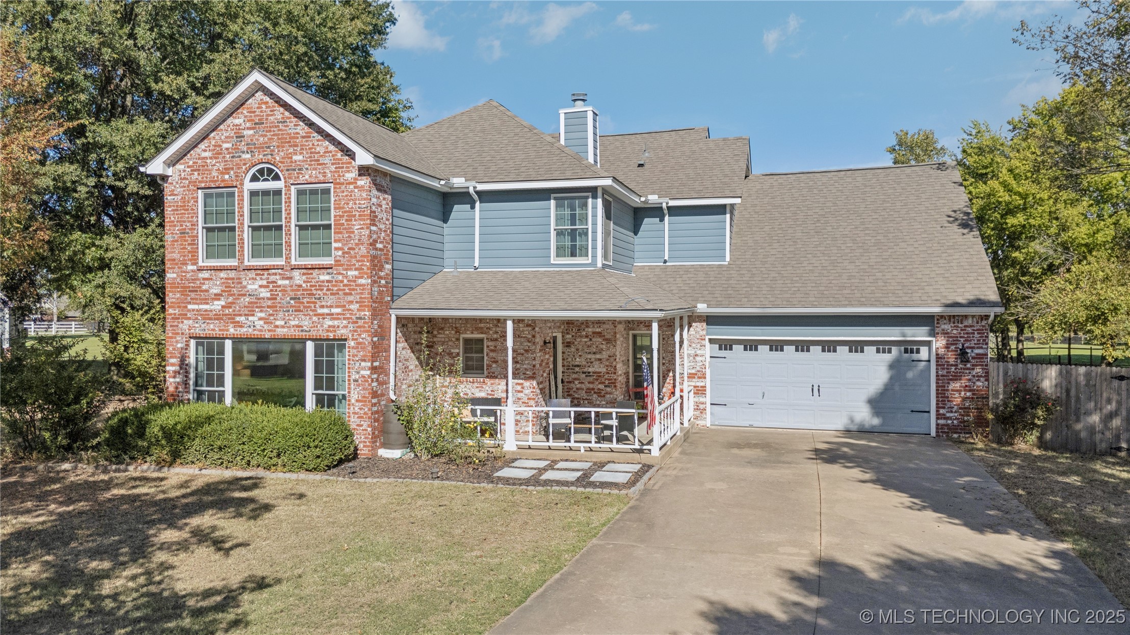 10237 N 147th East Avenue Property Photo 5