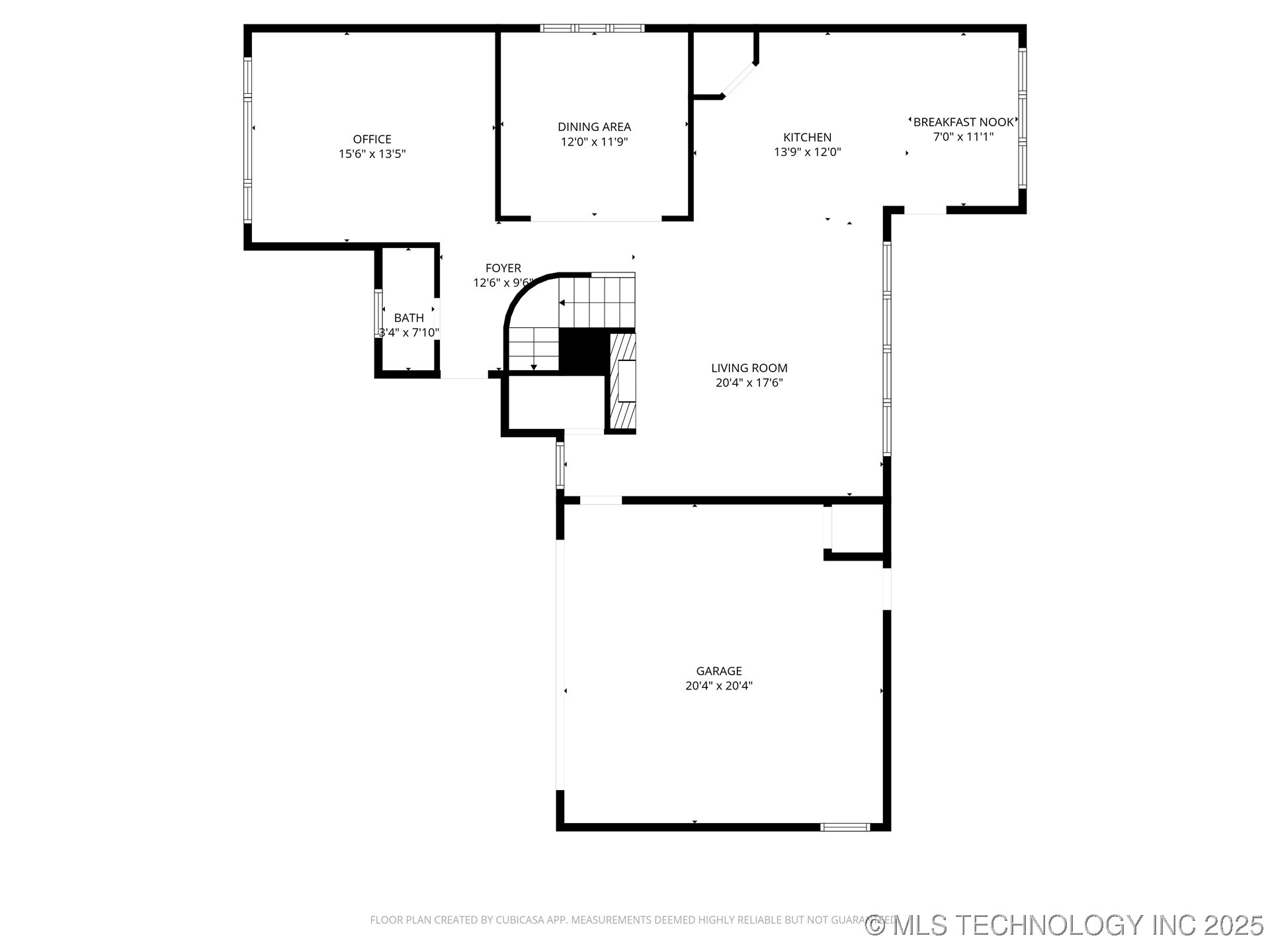 10237 N 147th East Avenue Property Photo 38