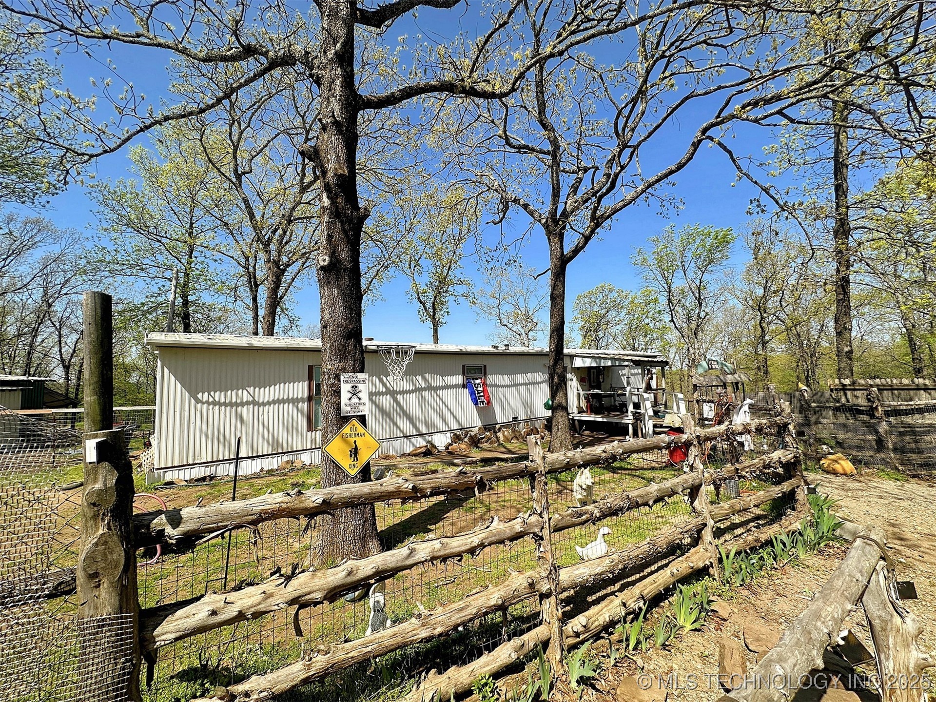 13017 N Quail Avenue Property Photo 1