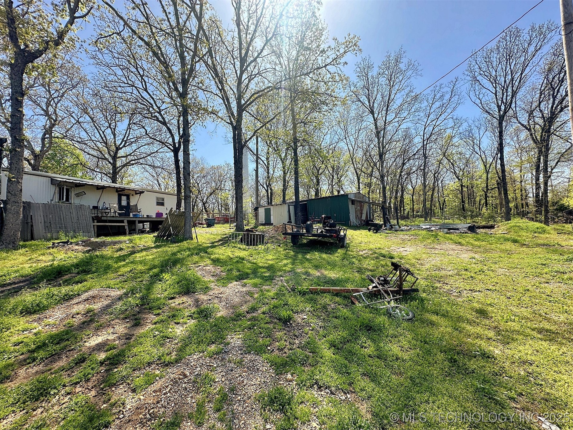 13017 N Quail Avenue Property Photo 8