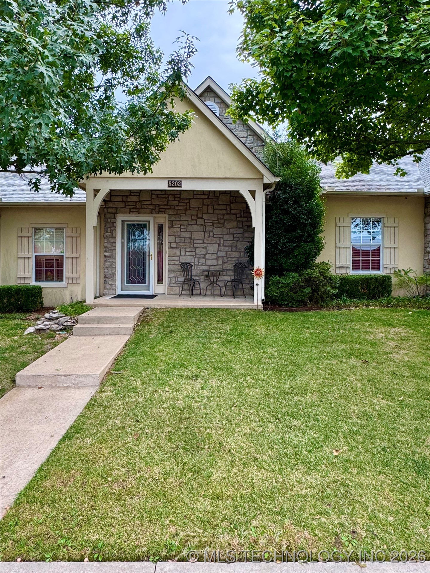 8202 E 74th Court Property Photo 1