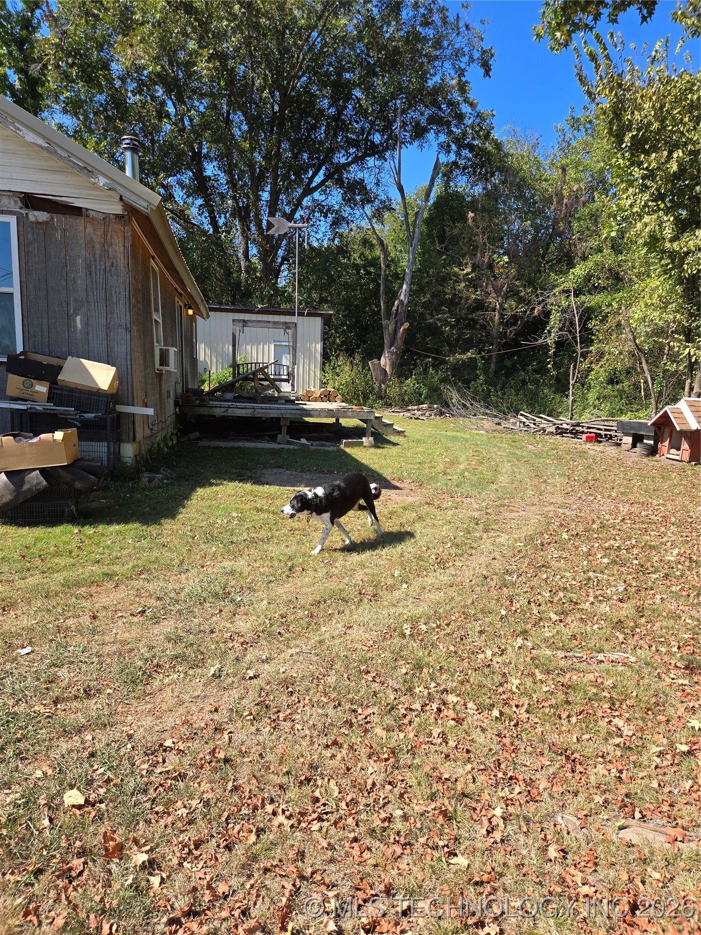 2413 N Main Property Photo 3