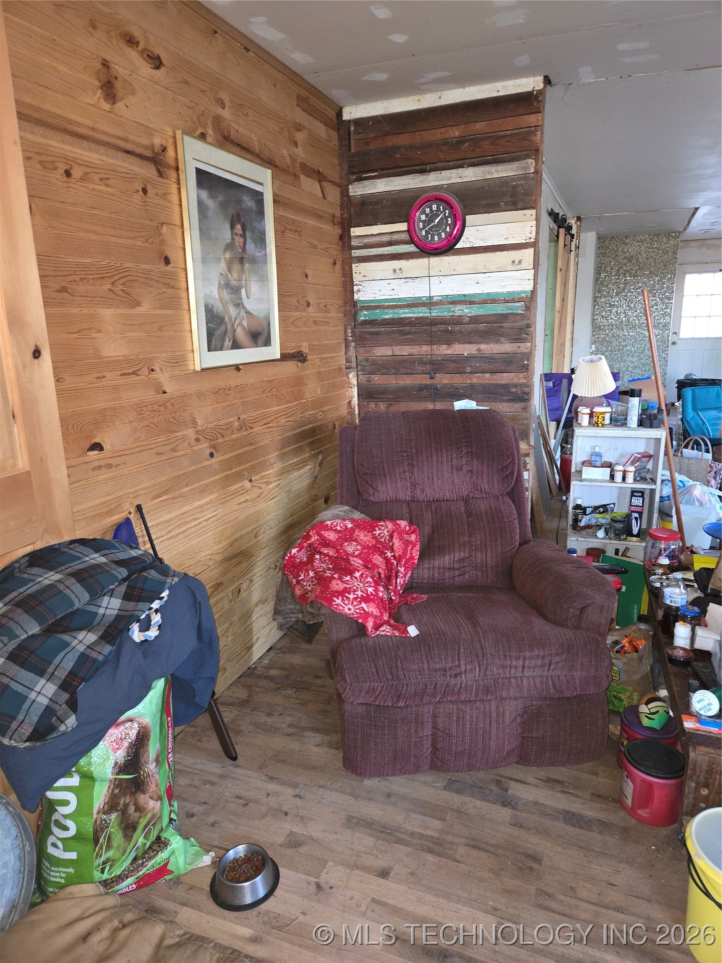 2413 N Main Property Photo 19