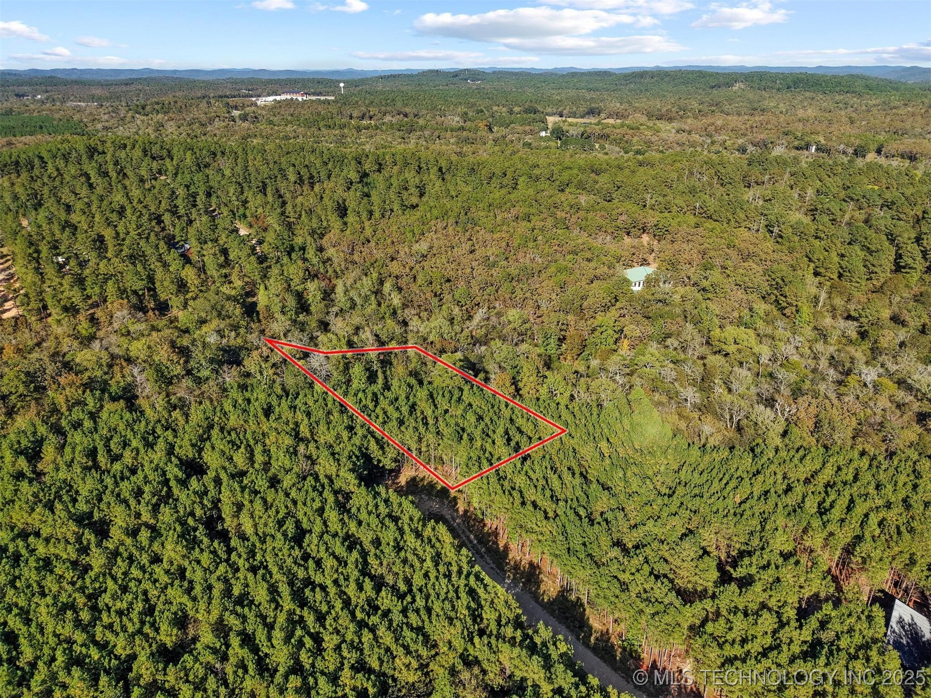 134 Wolf Tree Trail Property Photo 4