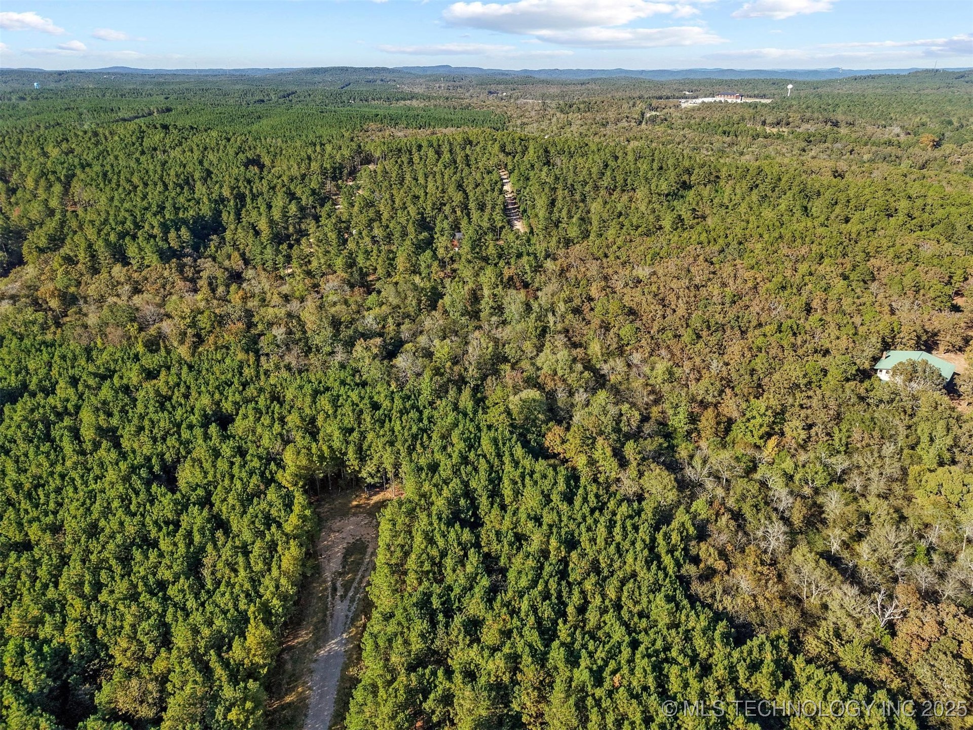 134 Wolf Tree Trail Property Photo 7