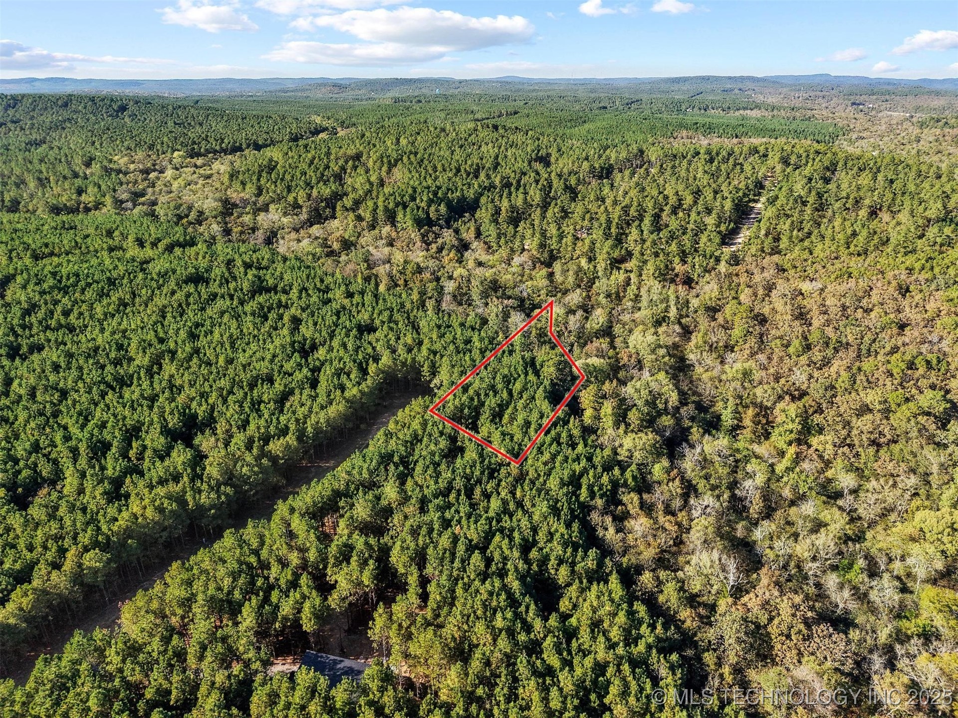 134 Wolf Tree Trail Property Photo 8