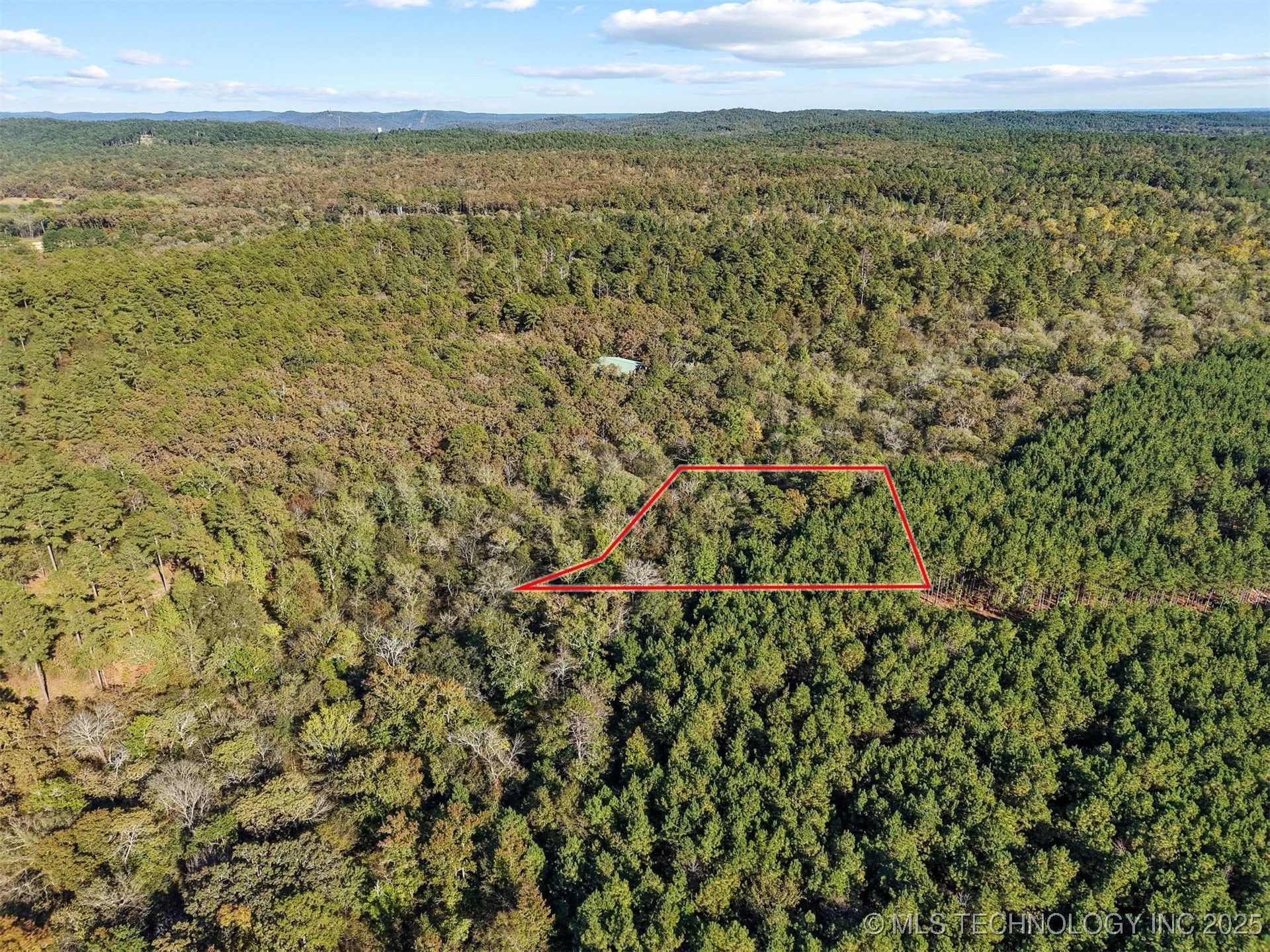 134 Wolf Tree Trail Property Photo 16