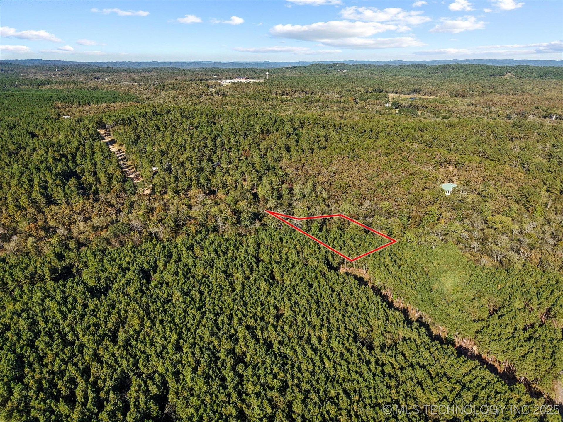 134 Wolf Tree Trail Property Photo 18