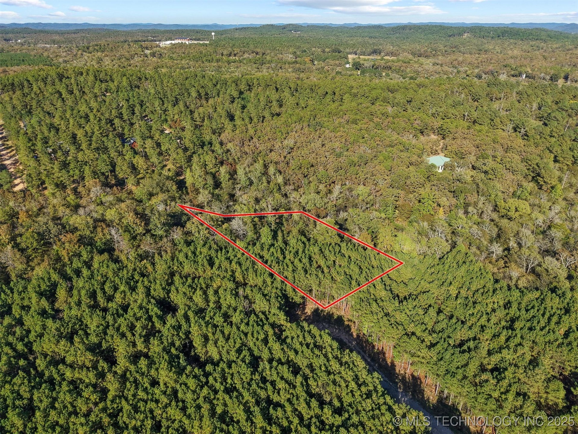 134 Wolf Tree Trail Property Photo 20