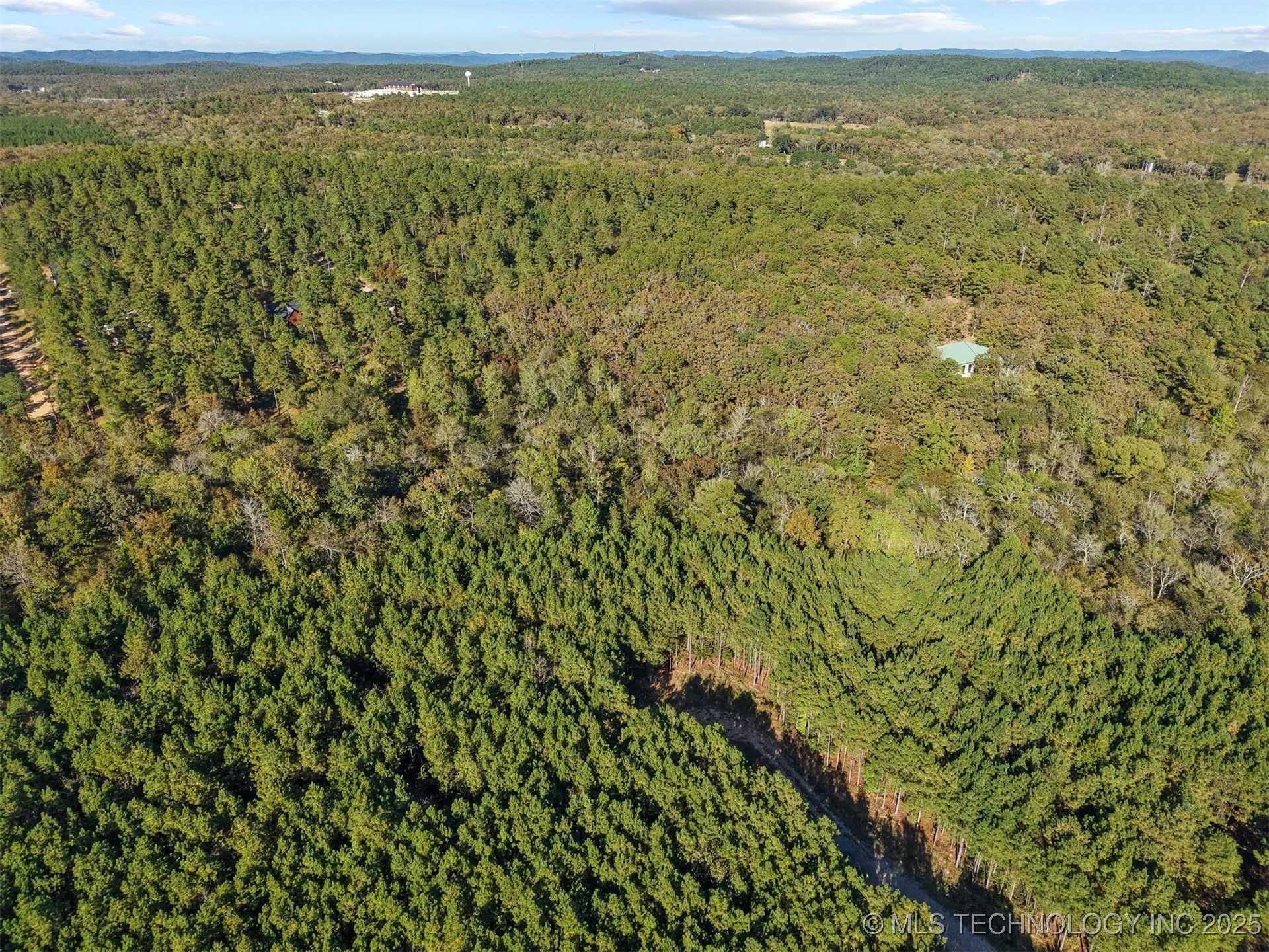 134 Wolf Tree Trail Property Photo 21