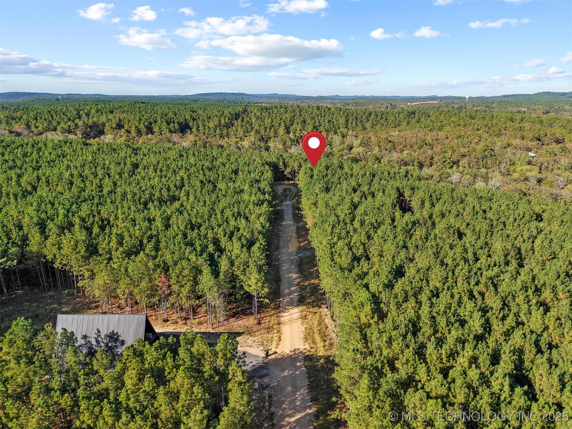 134 Wolf Tree Trail Property Photo 23