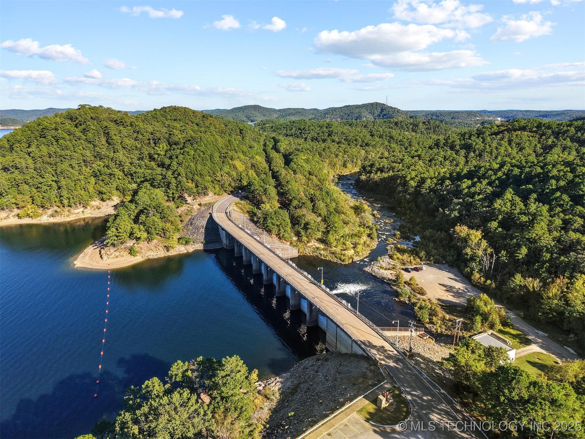 134 Wolf Tree Trail Property Photo 25