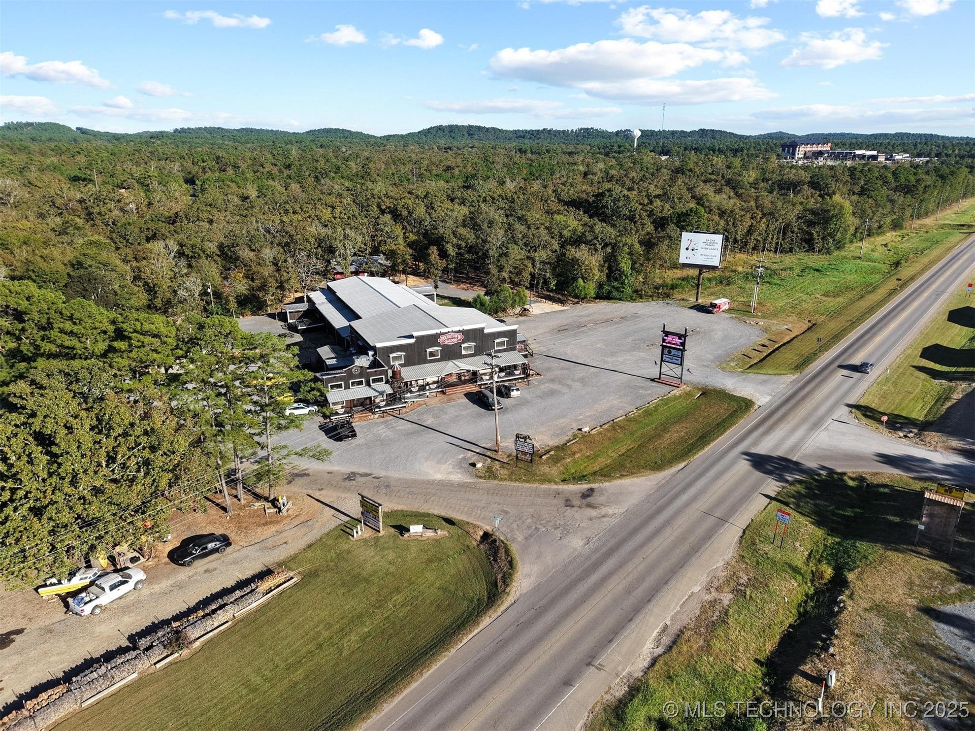 134 Wolf Tree Trail Property Photo 27