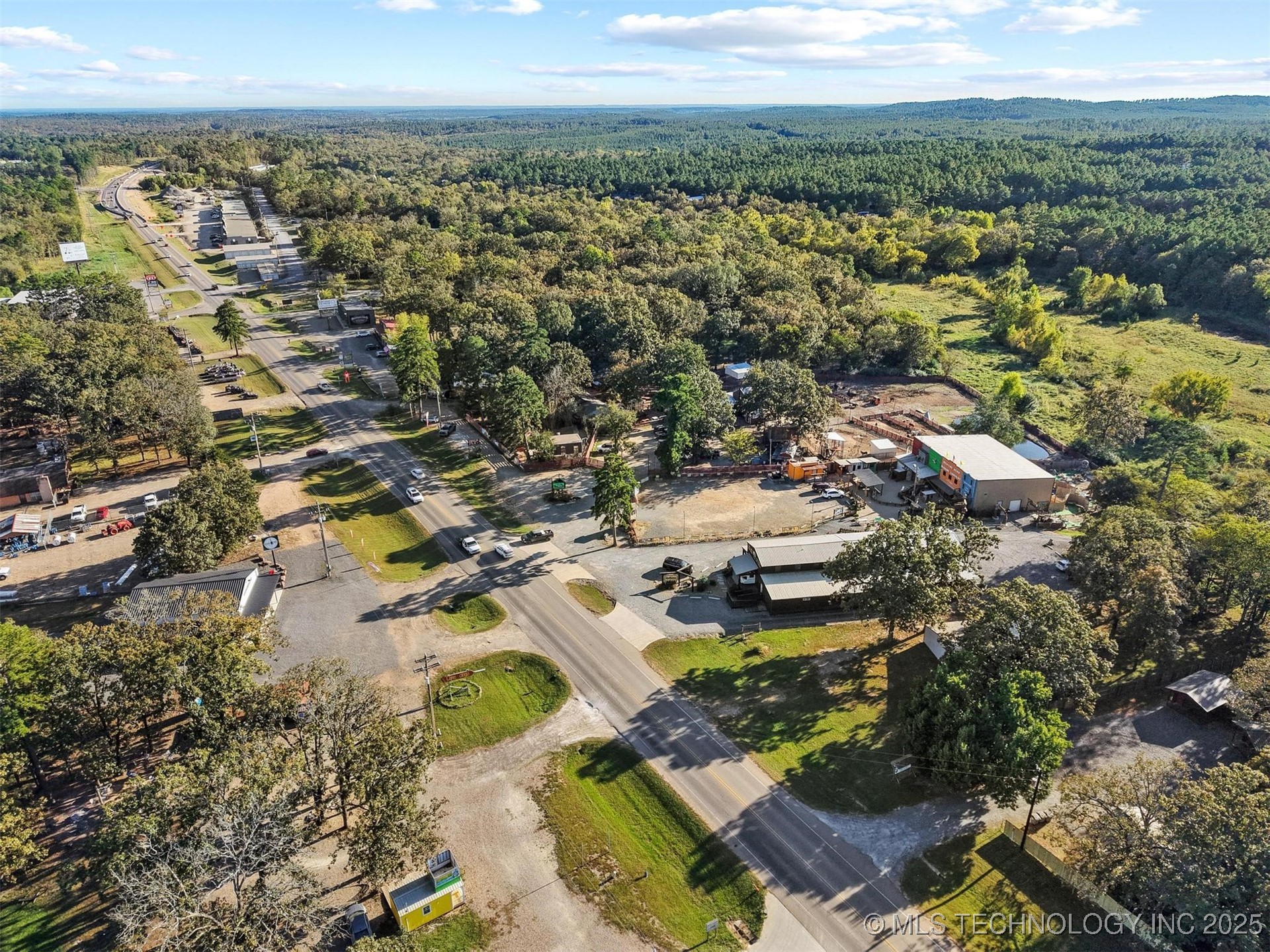 134 Wolf Tree Trail Property Photo 29