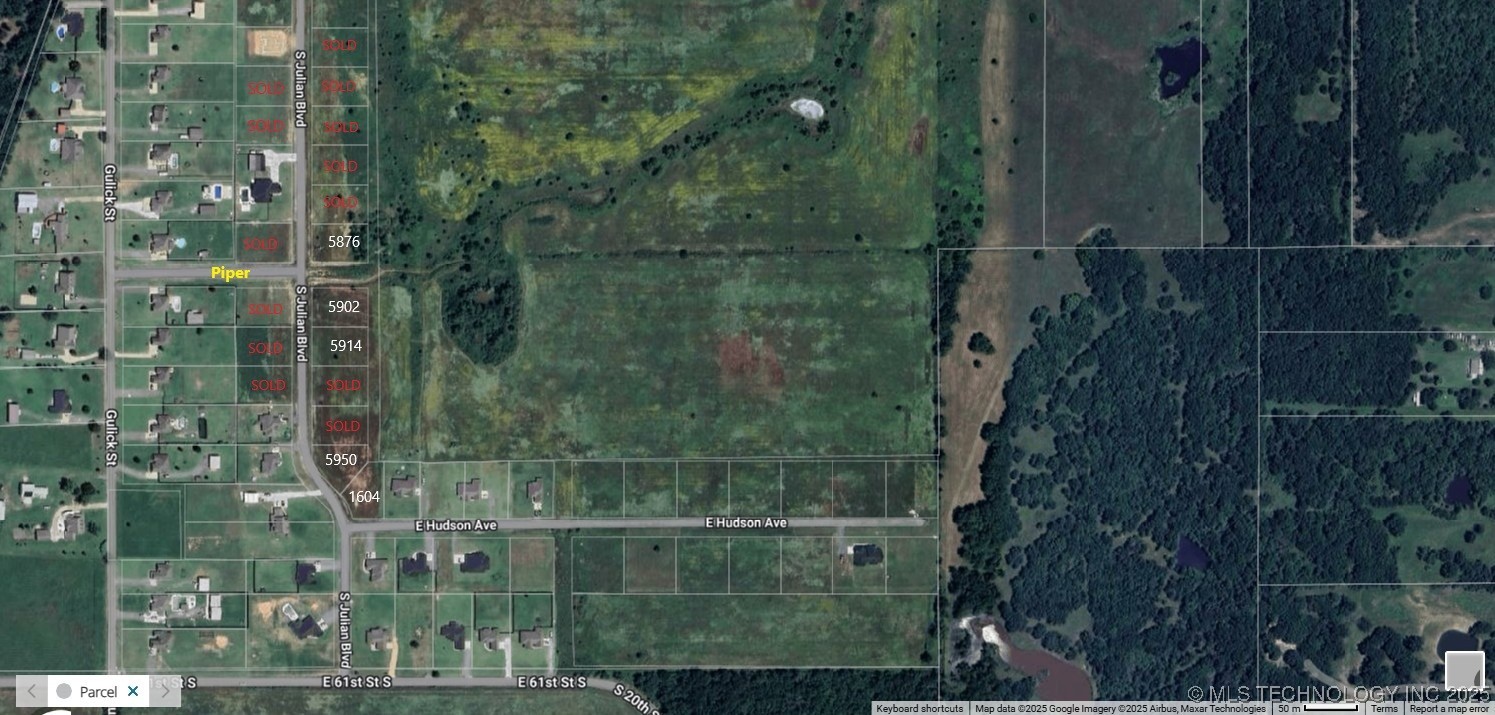 5950 S Julian Boulevard Property Photo 1