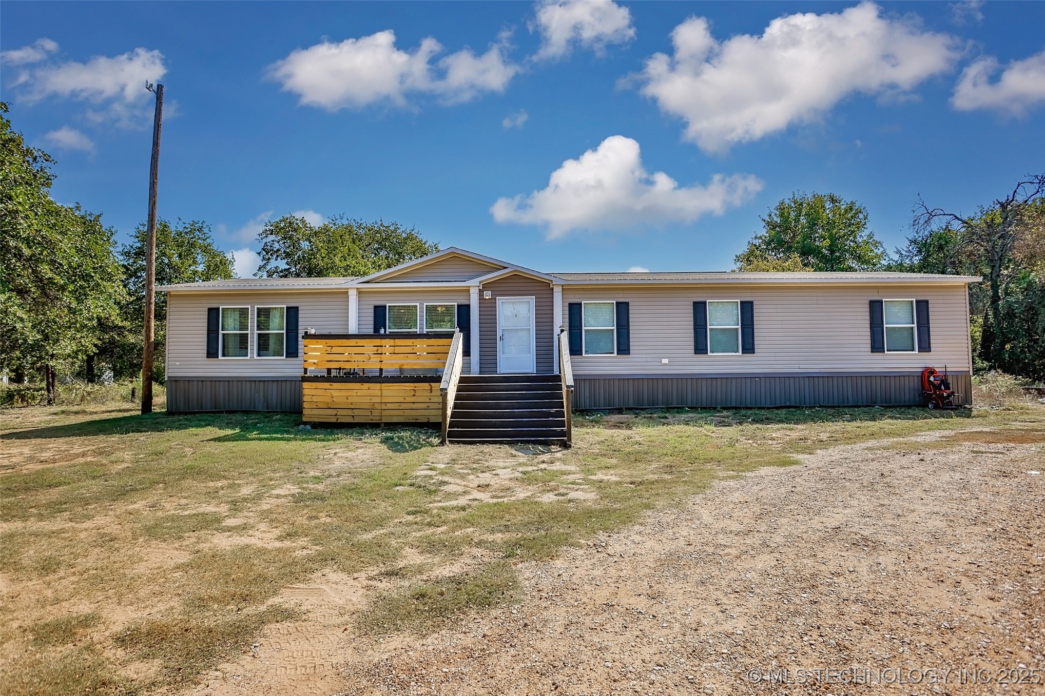 11261 Texas Football Drive Property Photo 1