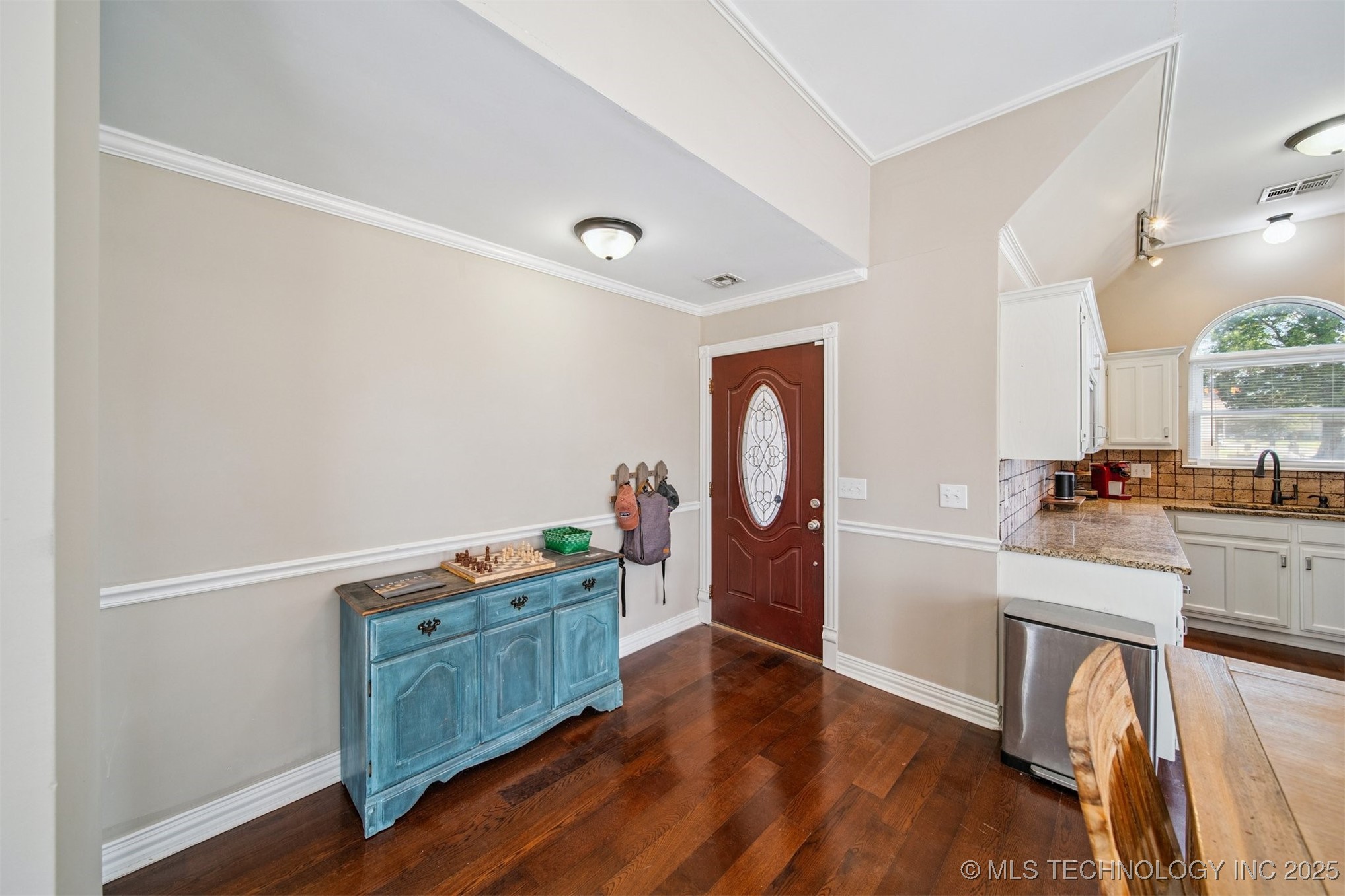 3622 S 198th East Avenue Property Photo 4