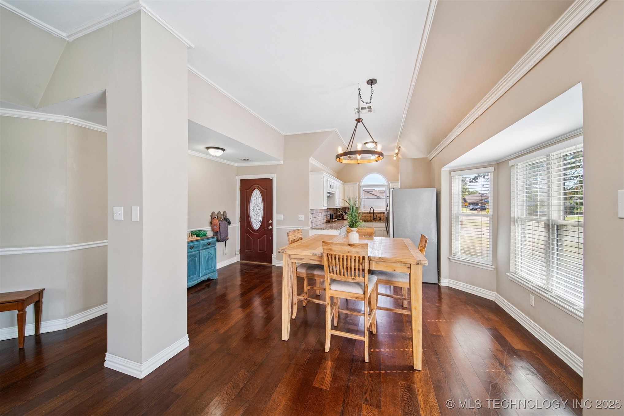 3622 S 198th East Avenue Property Photo 5