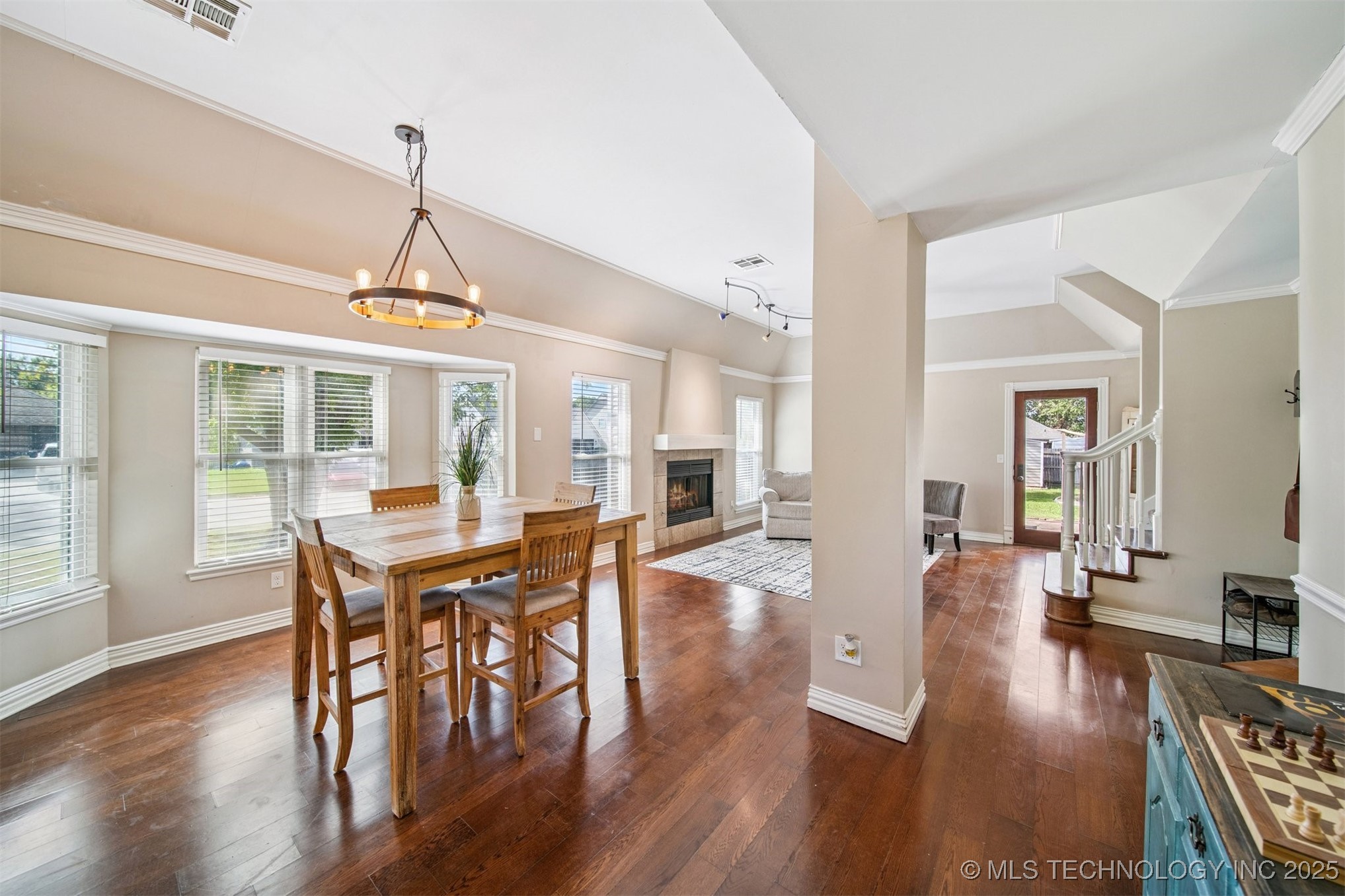 3622 S 198th East Avenue Property Photo 9