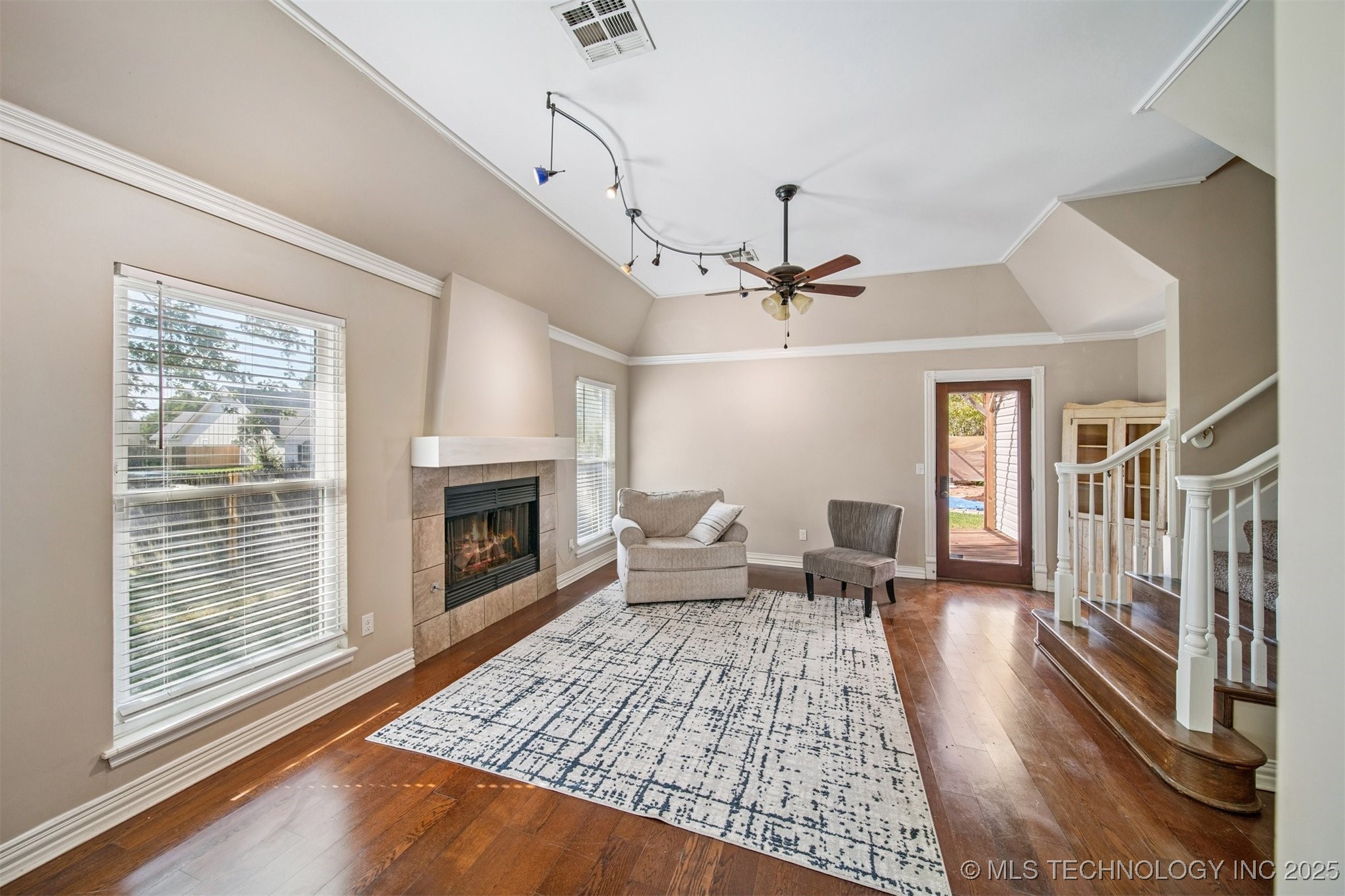 3622 S 198th East Avenue Property Photo 10