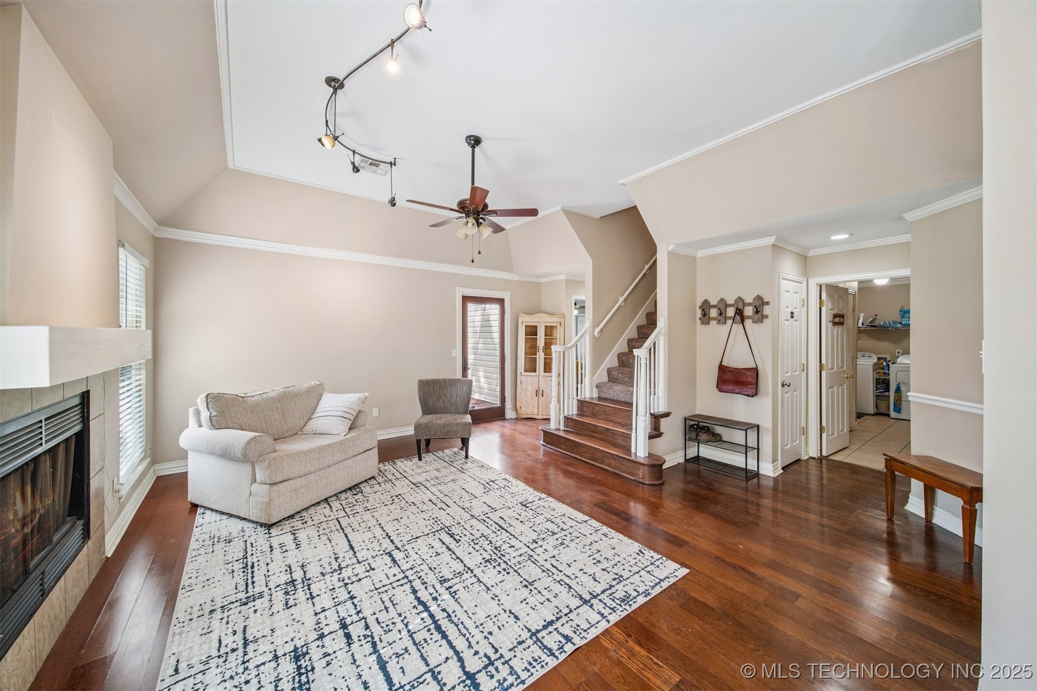 3622 S 198th East Avenue Property Photo 11