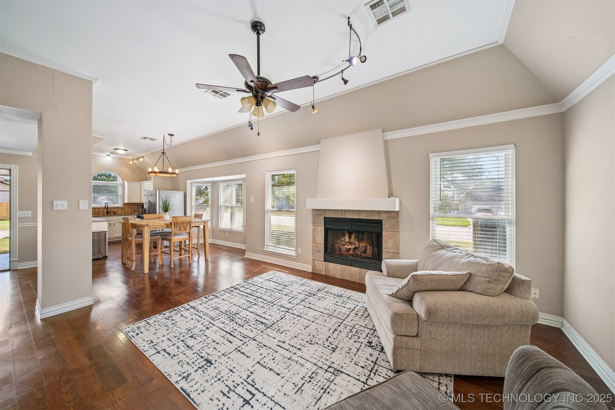 3622 S 198th East Avenue Property Photo 12