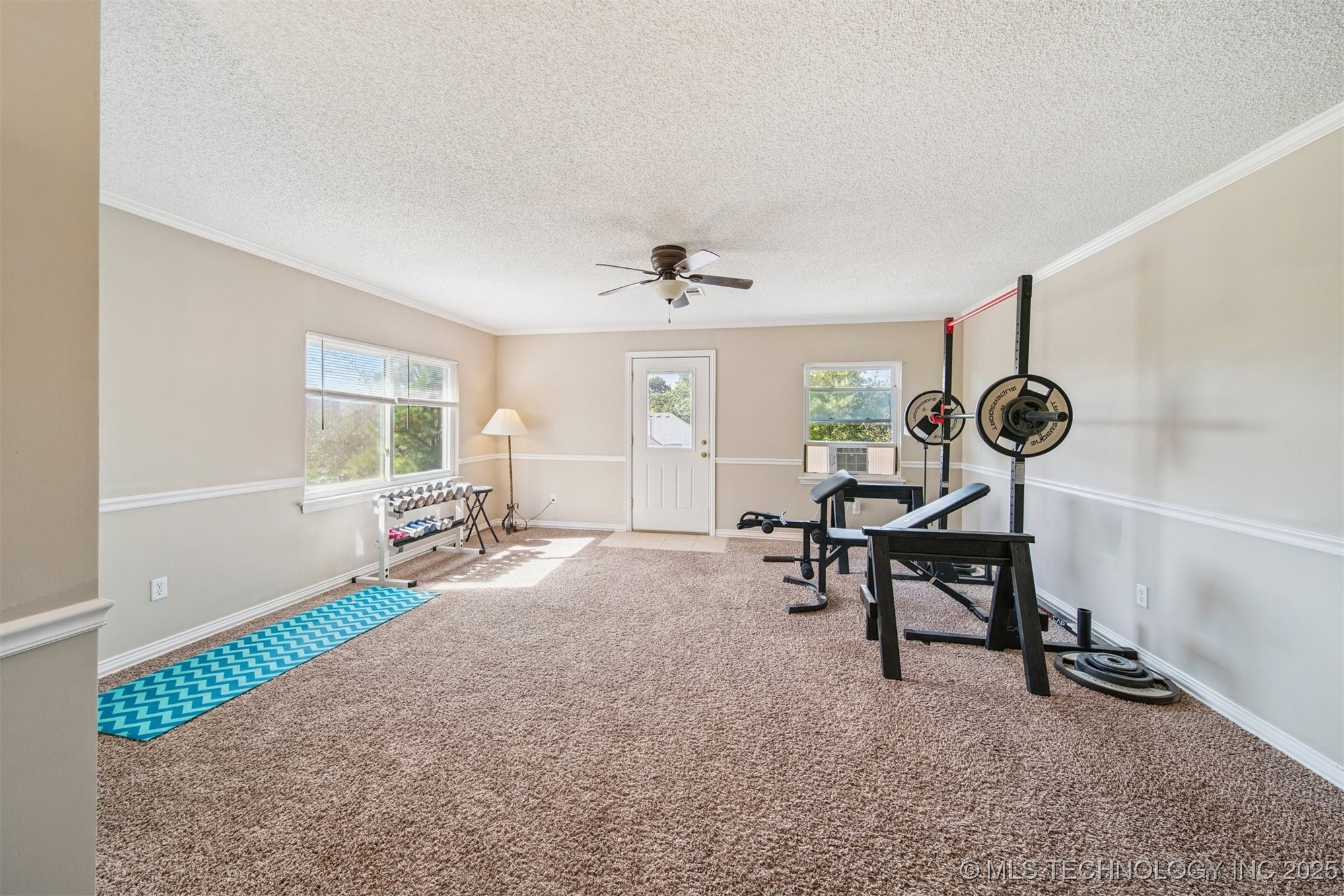 3622 S 198th East Avenue Property Photo 22