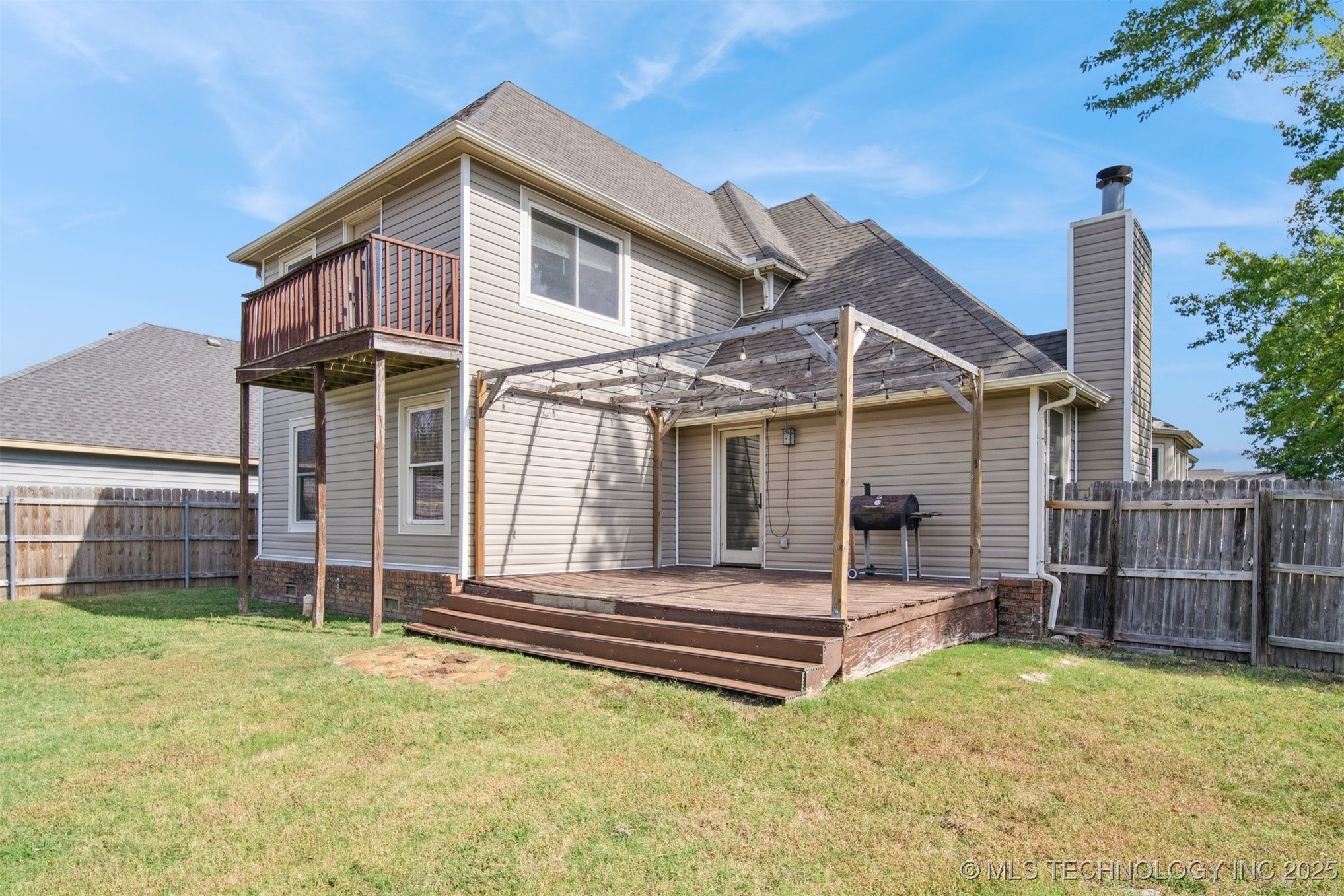 3622 S 198th East Avenue Property Photo 26