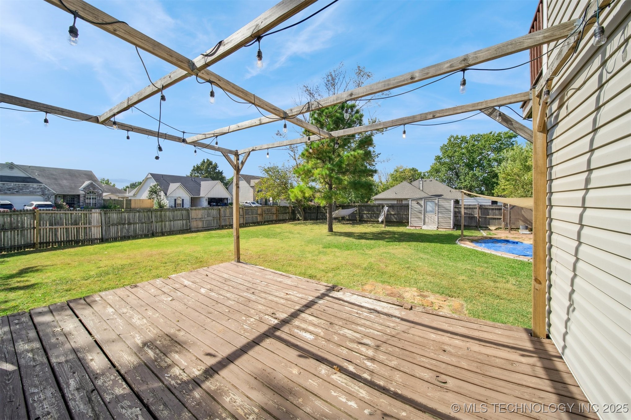 3622 S 198th East Avenue Property Photo 27