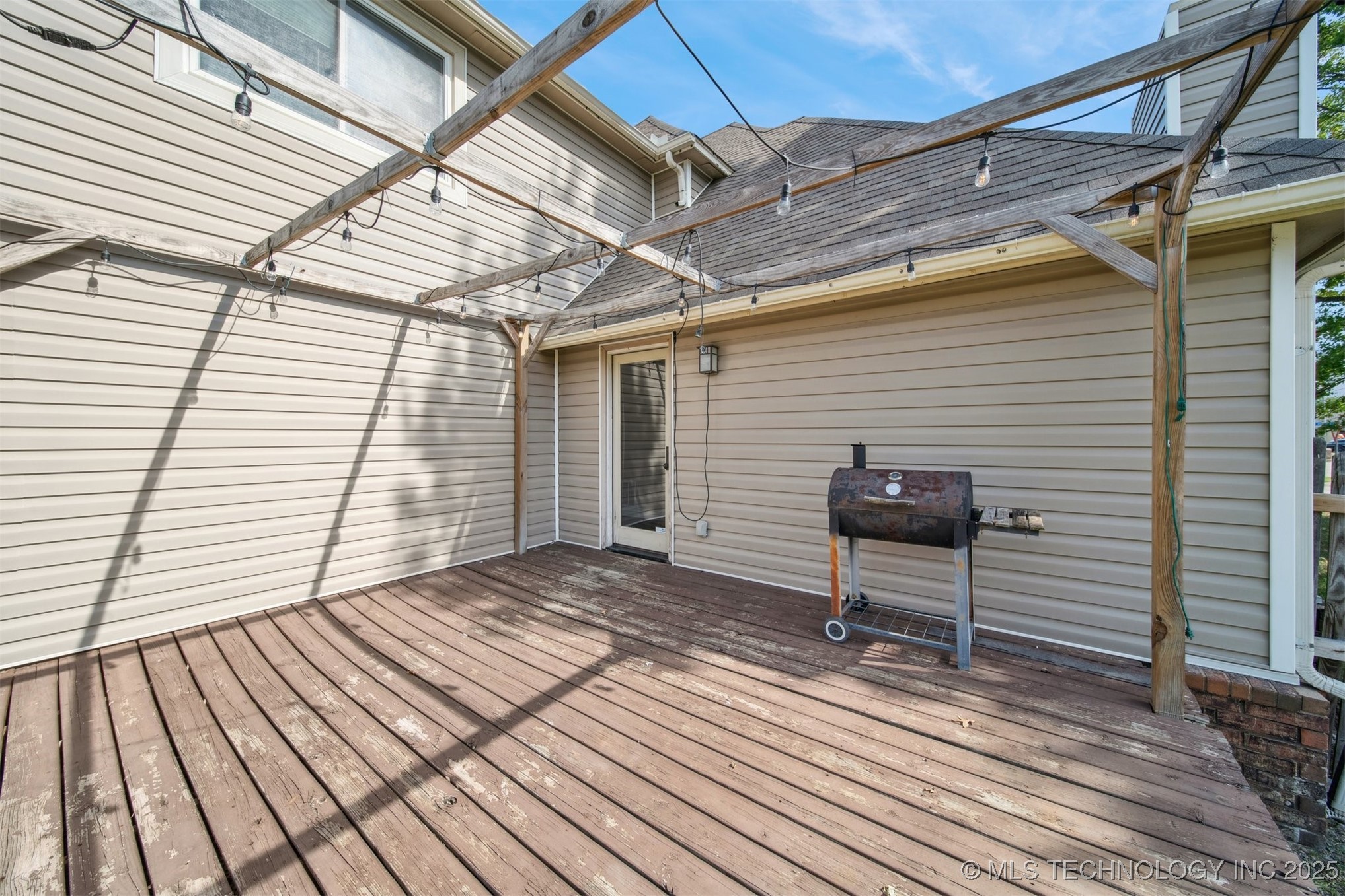 3622 S 198th East Avenue Property Photo 28