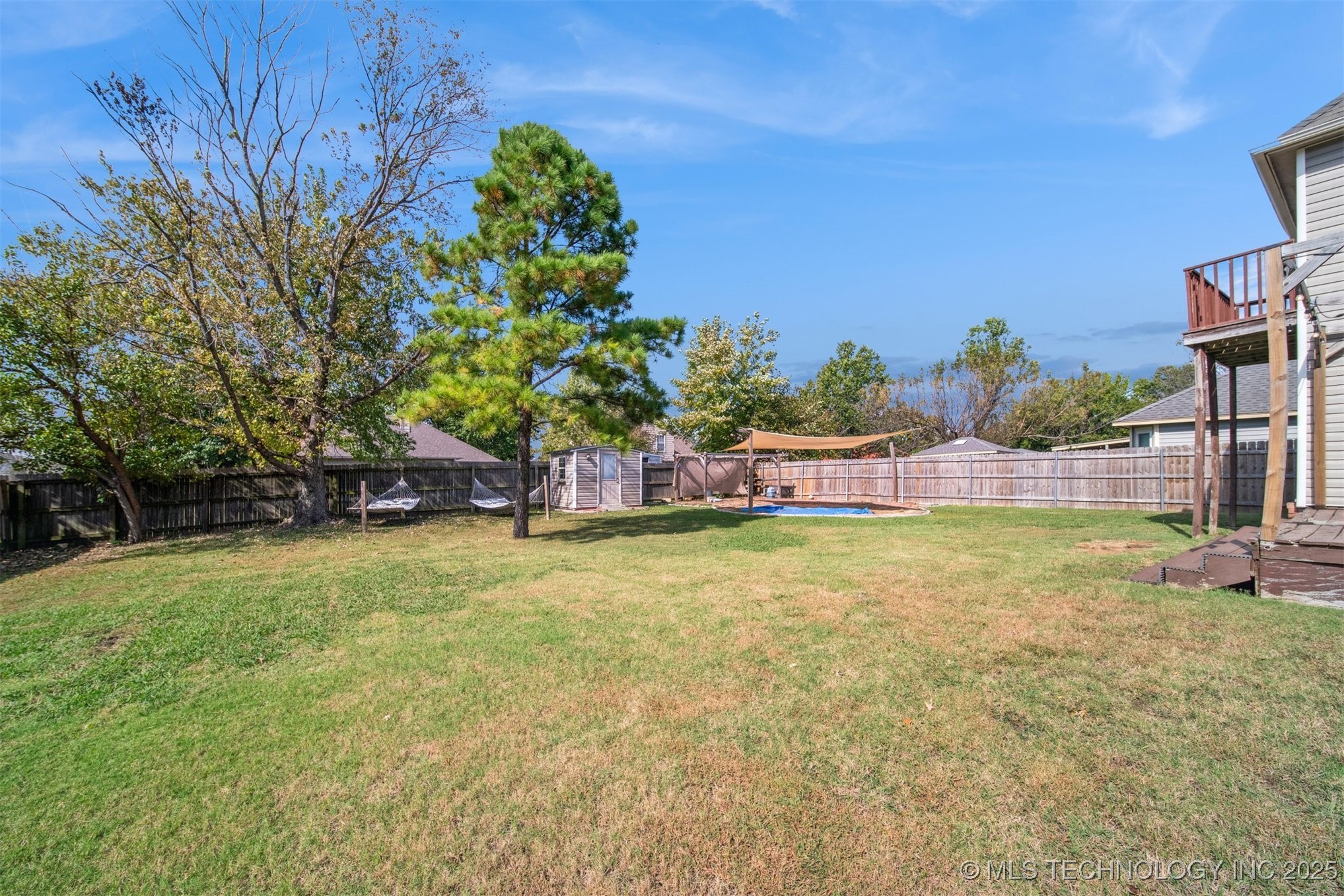 3622 S 198th East Avenue Property Photo 29
