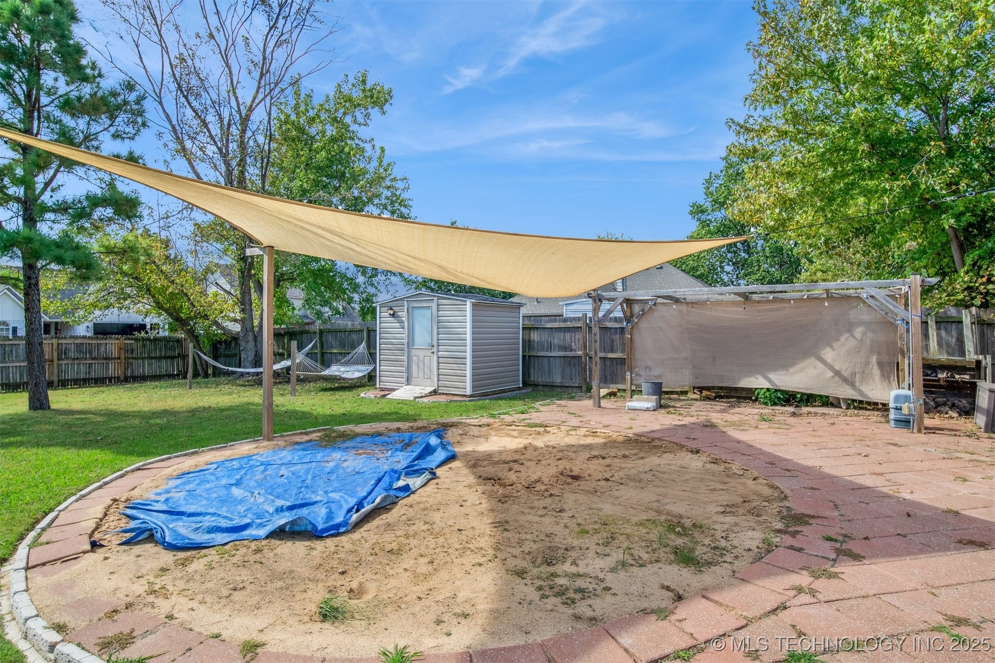3622 S 198th East Avenue Property Photo 30