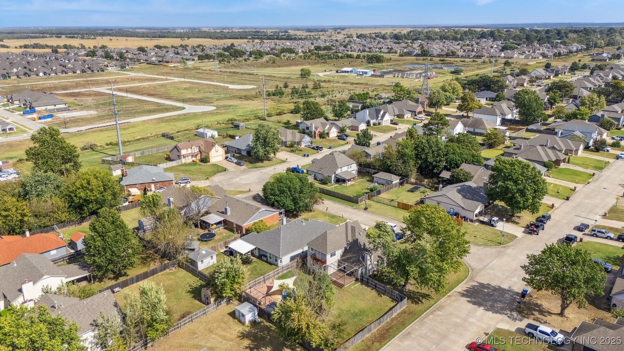 3622 S 198th East Avenue Property Photo 31