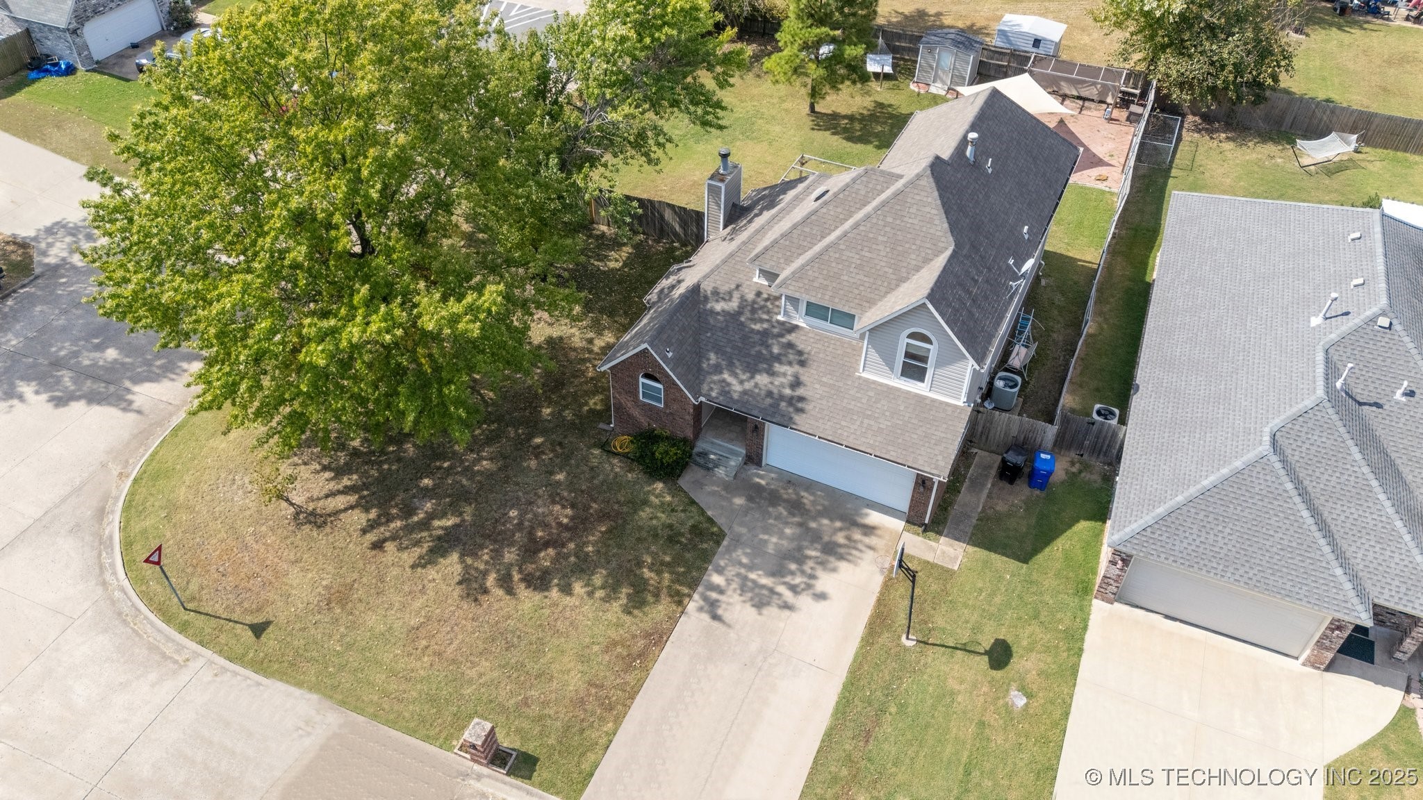 3622 S 198th East Avenue Property Photo 33