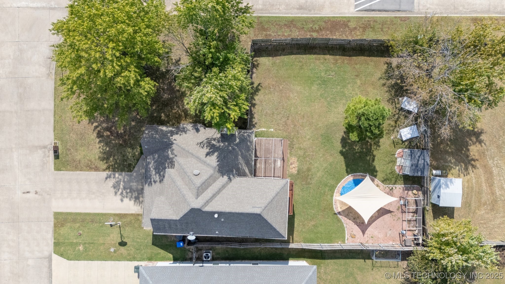 3622 S 198th East Avenue Property Photo 34