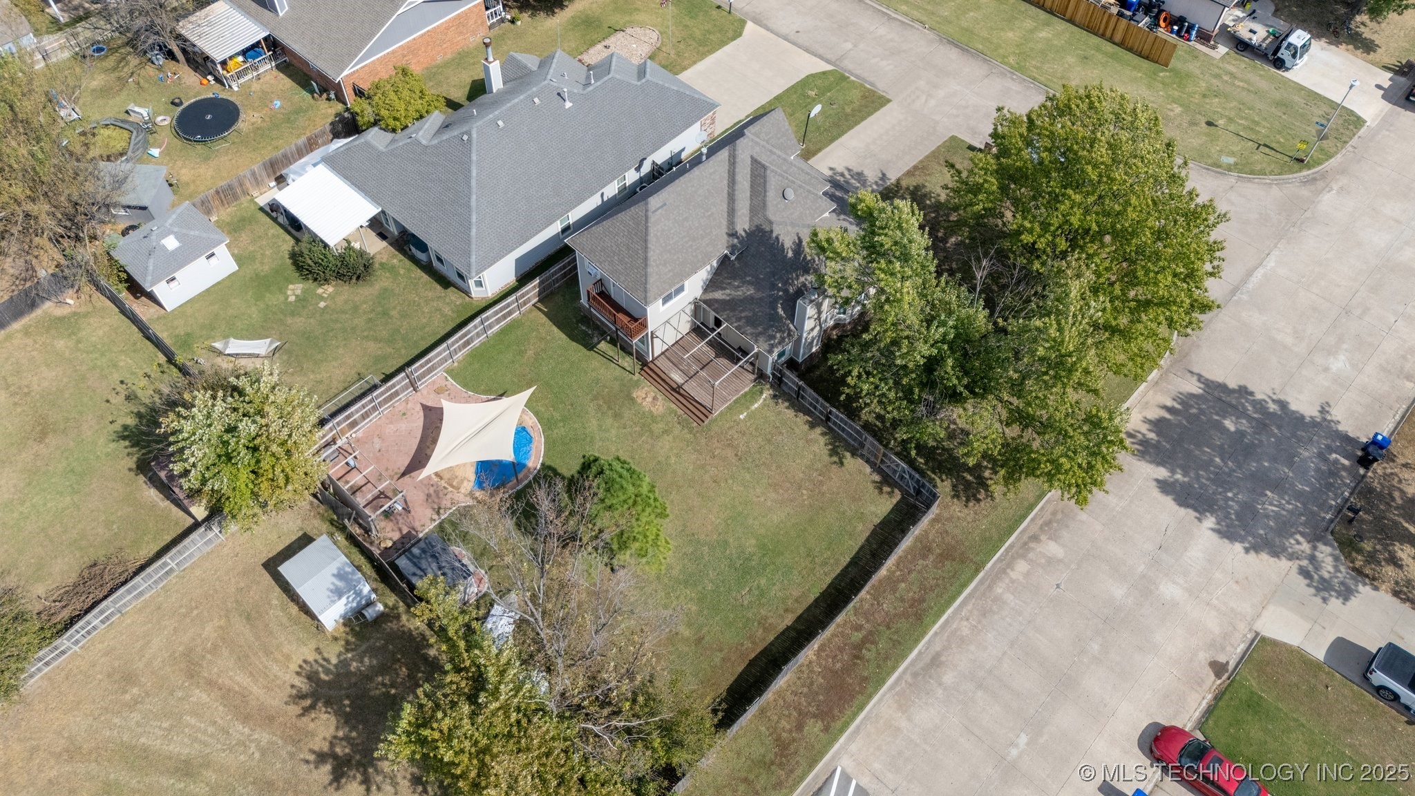 3622 S 198th East Avenue Property Photo 35