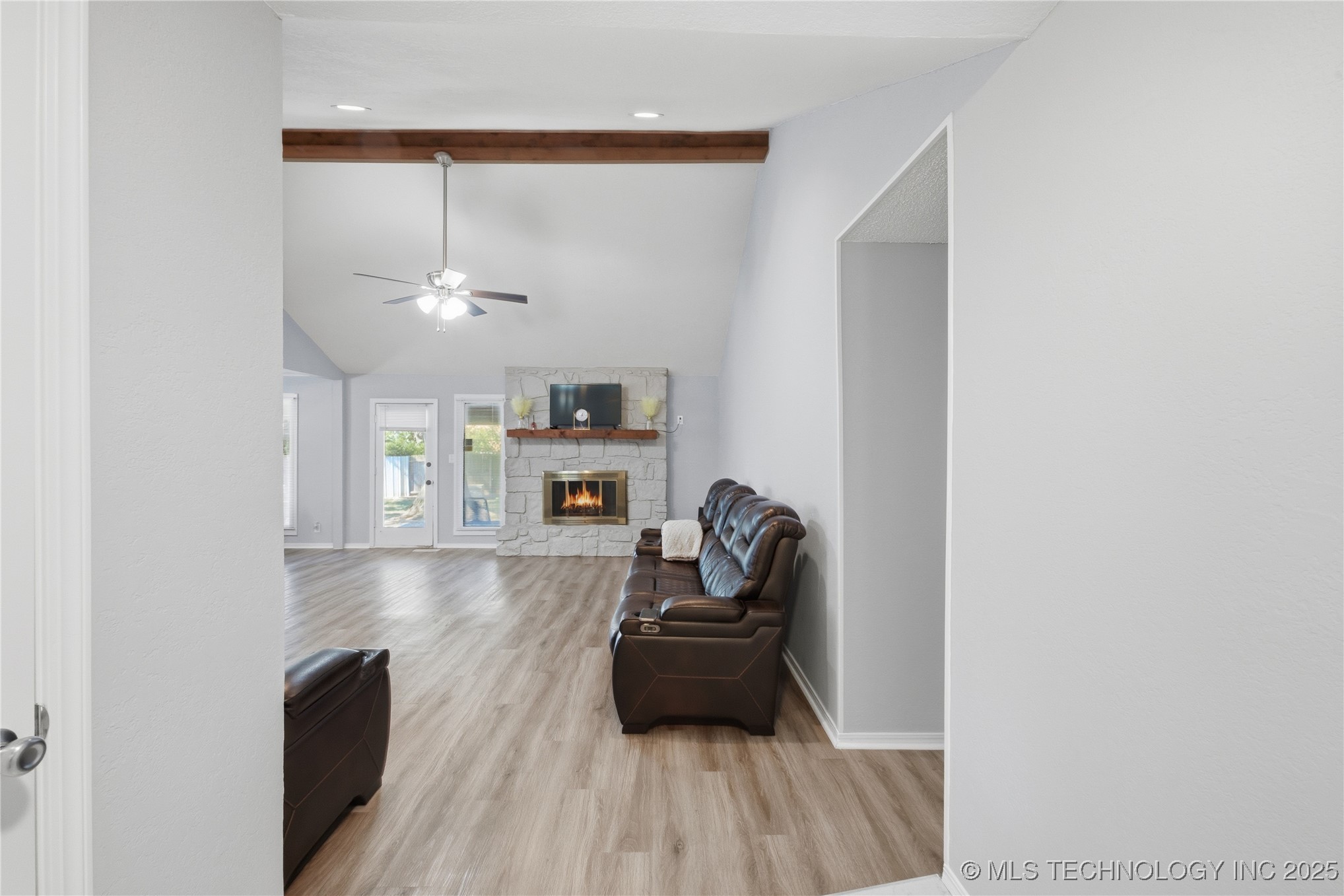 4010 S 133rd East Avenue Property Photo 2