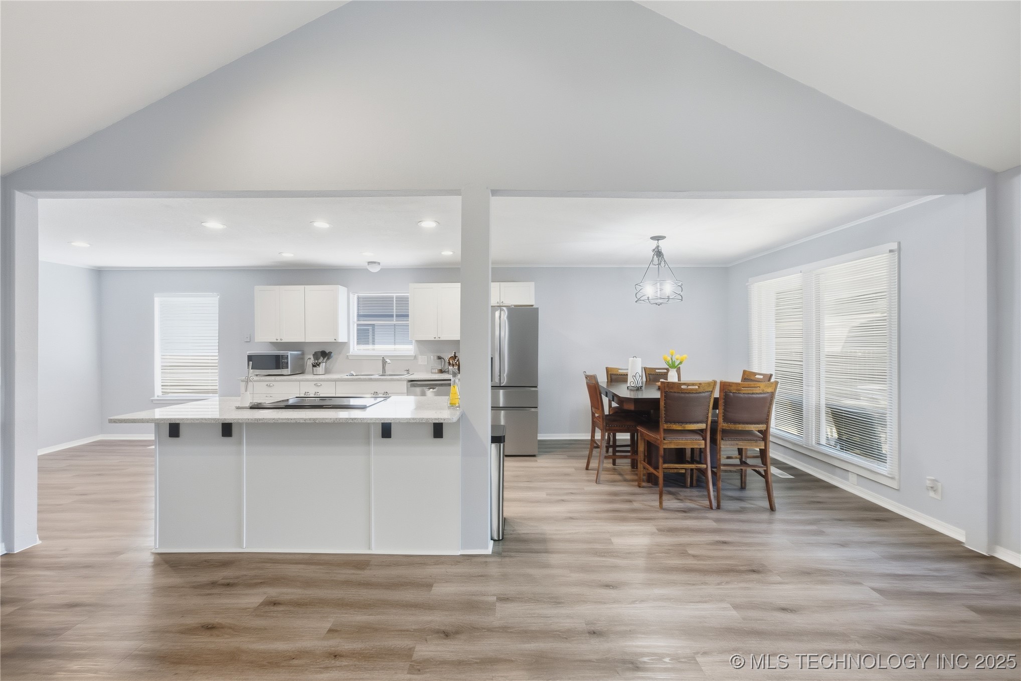 4010 S 133rd East Avenue Property Photo 5