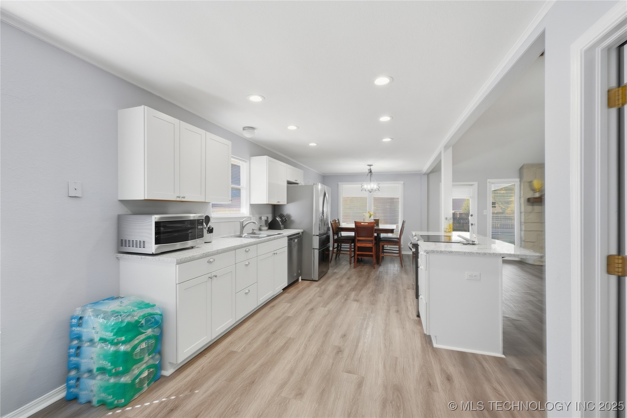 4010 S 133rd East Avenue Property Photo 9